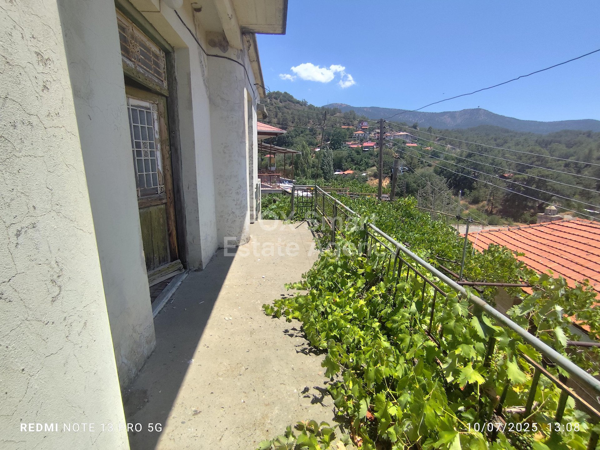 House, For Sale, Limassol, Lemithou