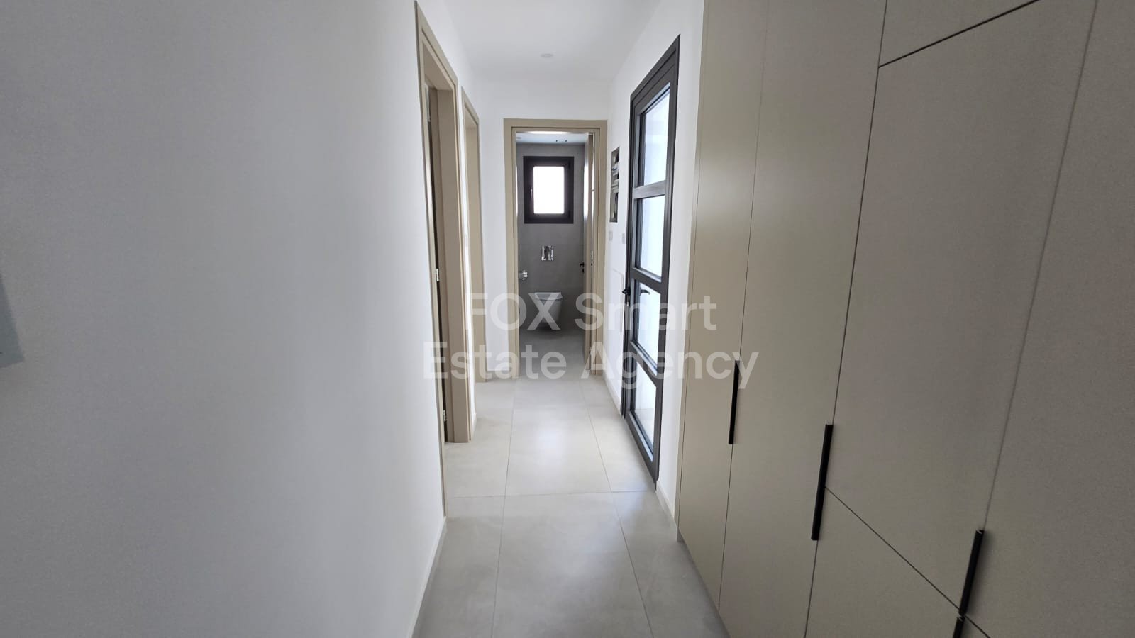 Apartment, For Rent, Limassol, Neapolis