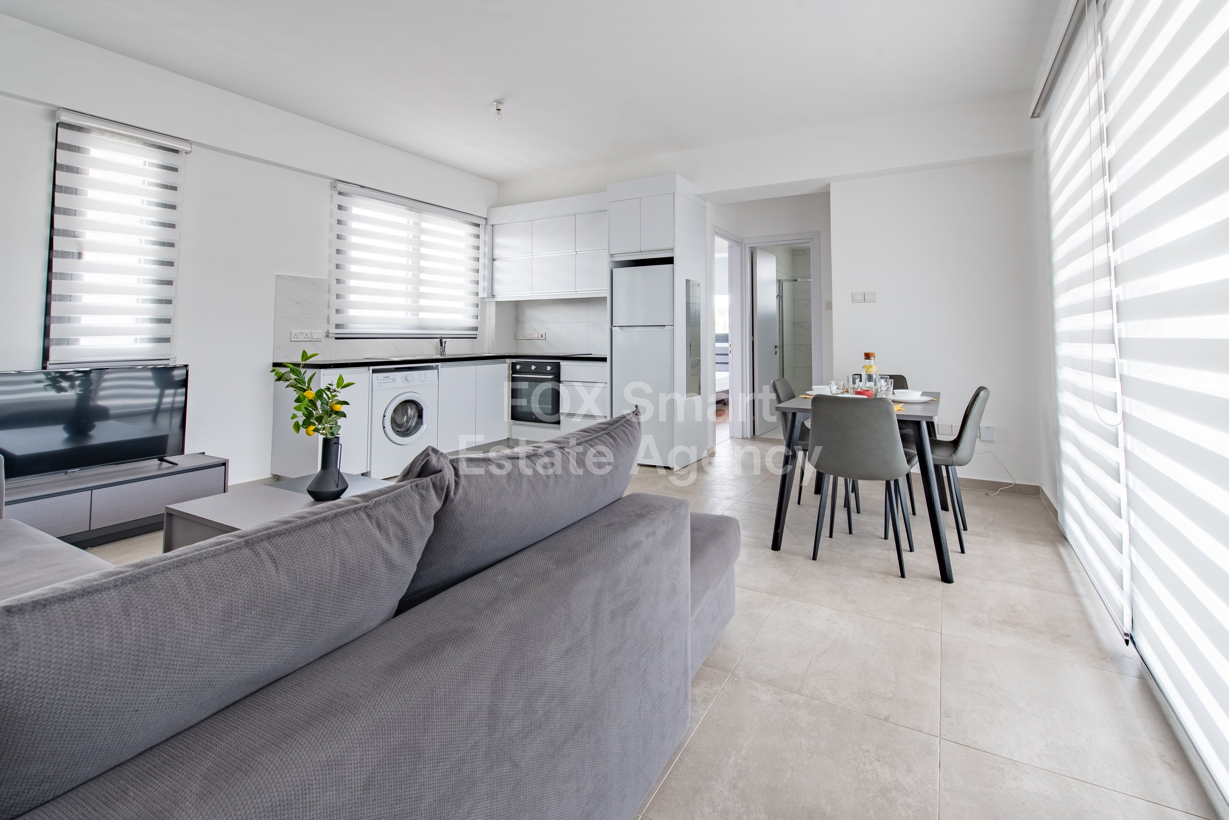 Modern 1BR Apartment in Makenzy – Rent It Before It’s Gone