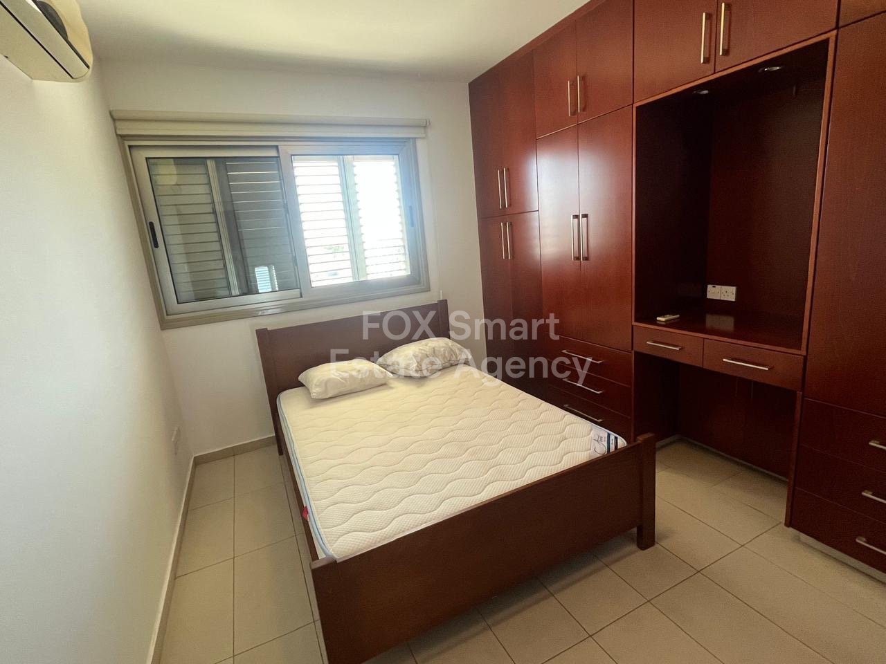 One-Bedroom Whole Floor Apartment for Rent in Lykavitos