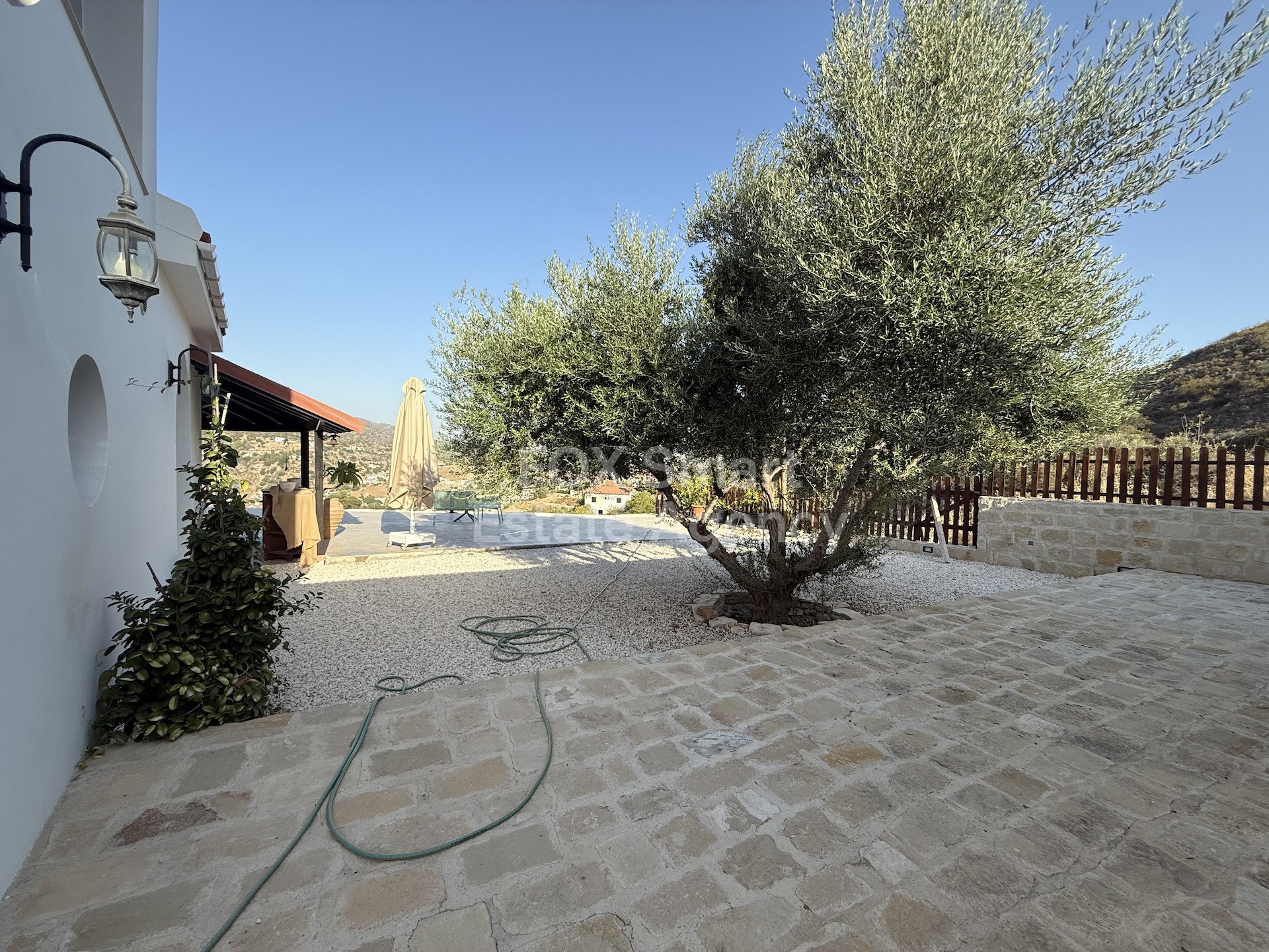 House, For Sale, Limassol, Akrounta