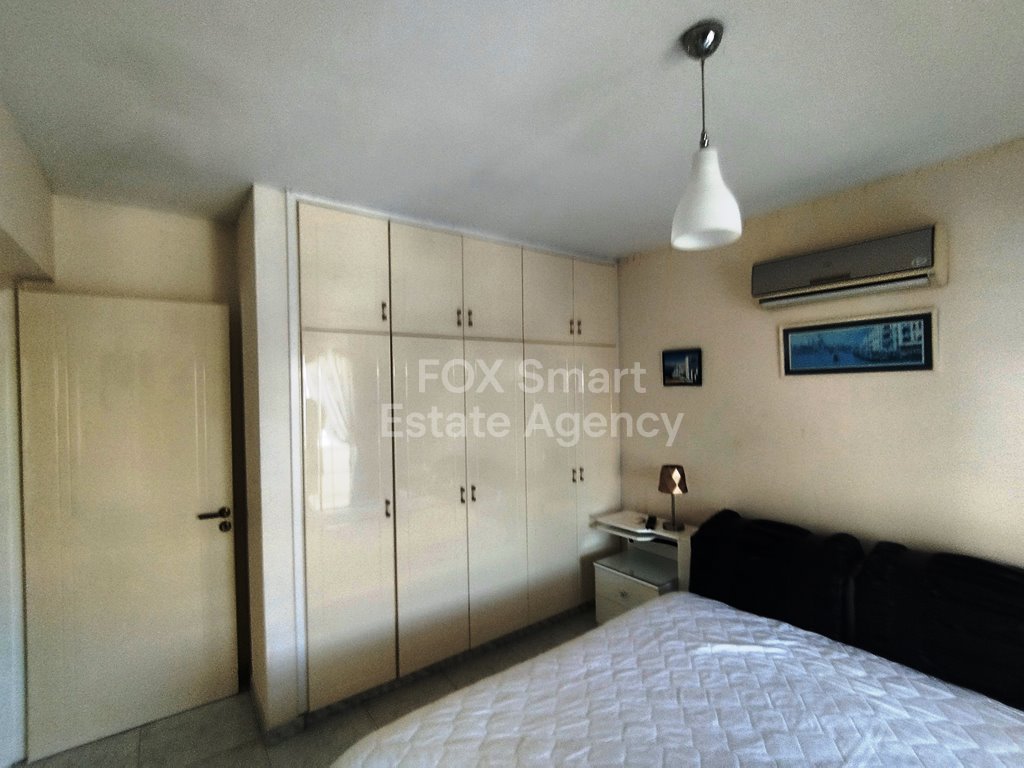3 Bedroom Penthouse Apartment For Sale in Antonis Papadopoulos area