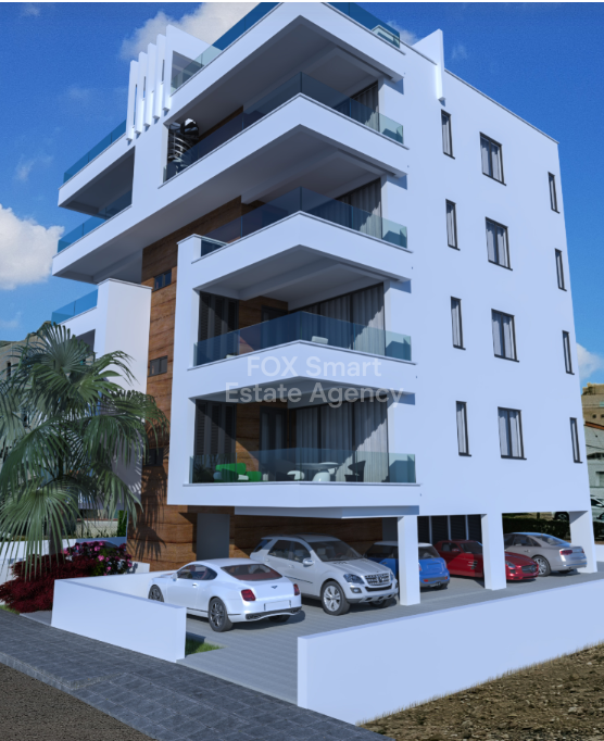 Apartment in Chrysopolitissa - Image 4