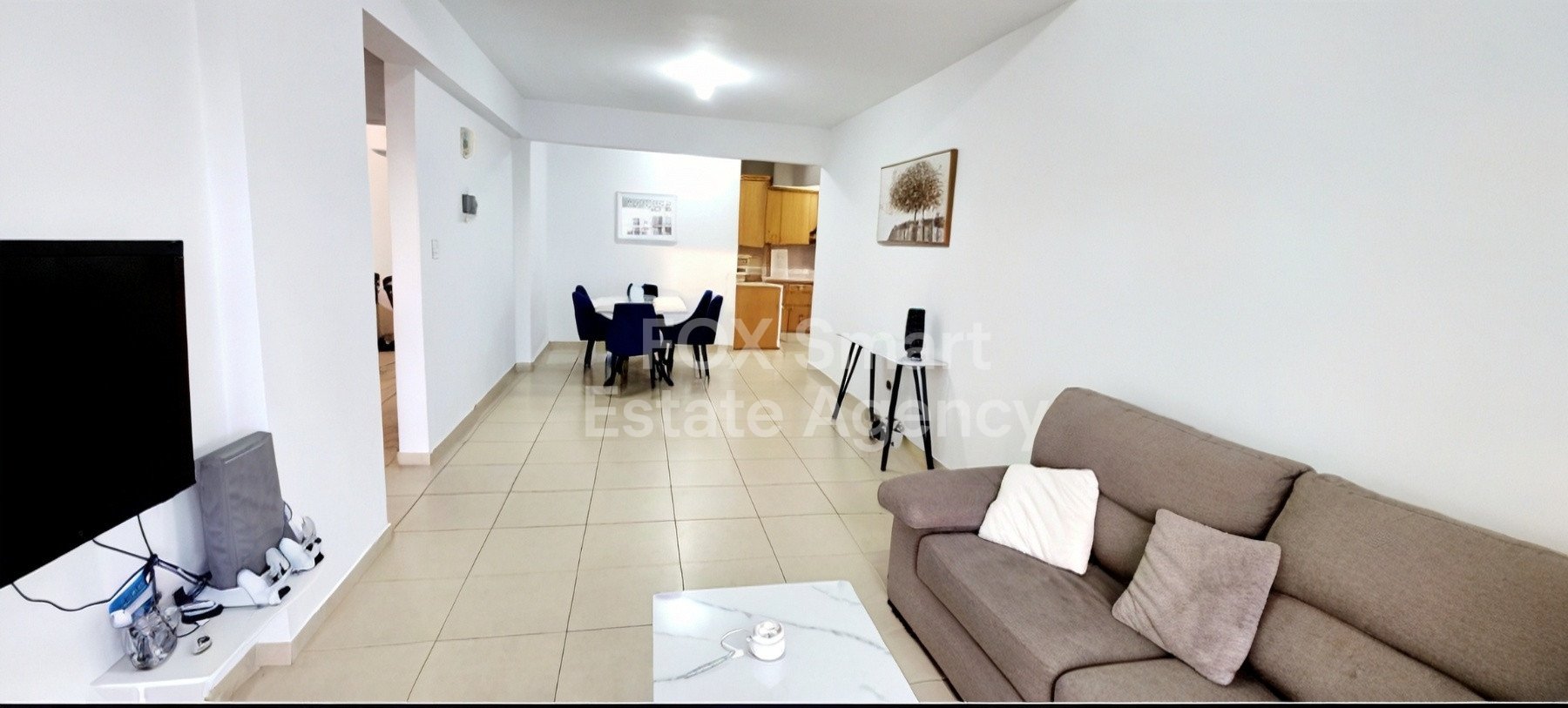 Apartment, For Rent, Paphos, Empa