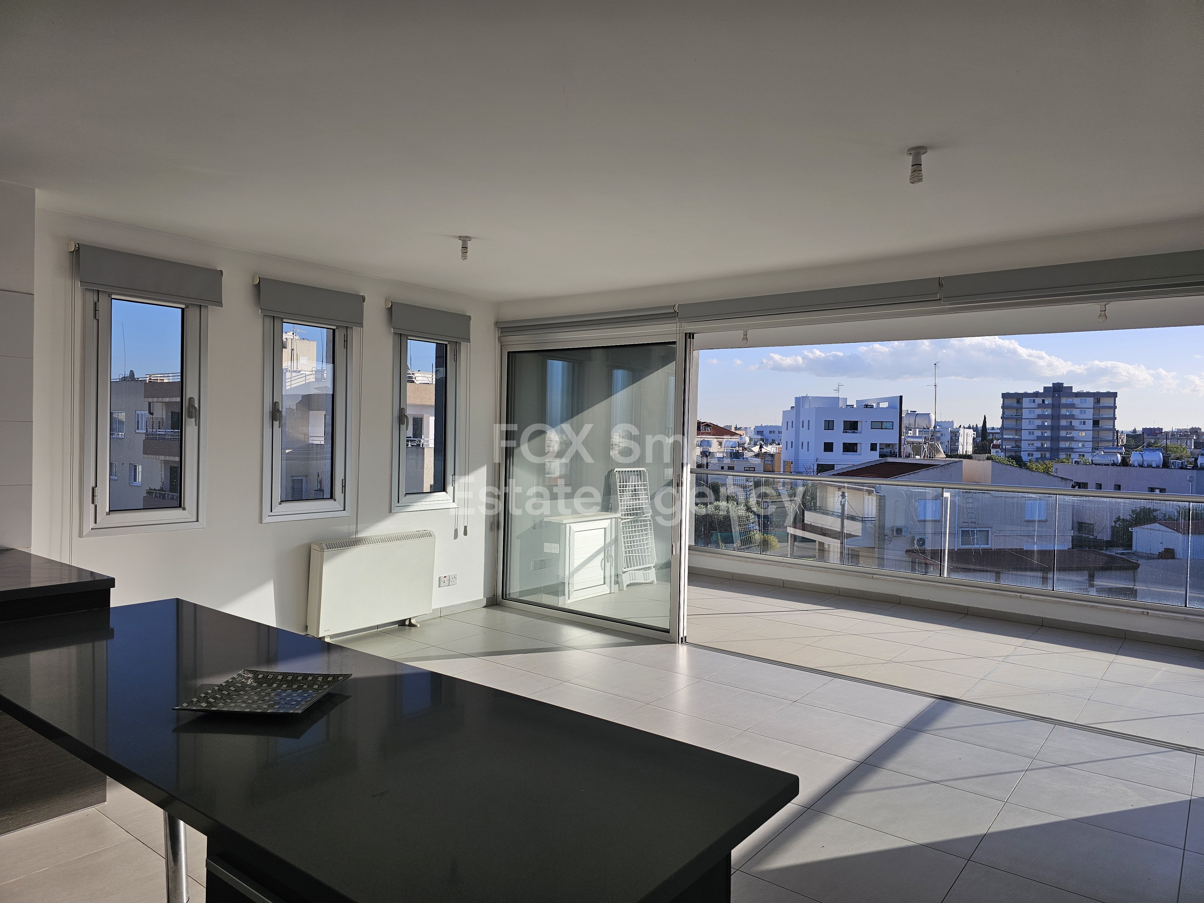 FOR RENT – 2-bedroom Apartment in Latsia, Nicosia