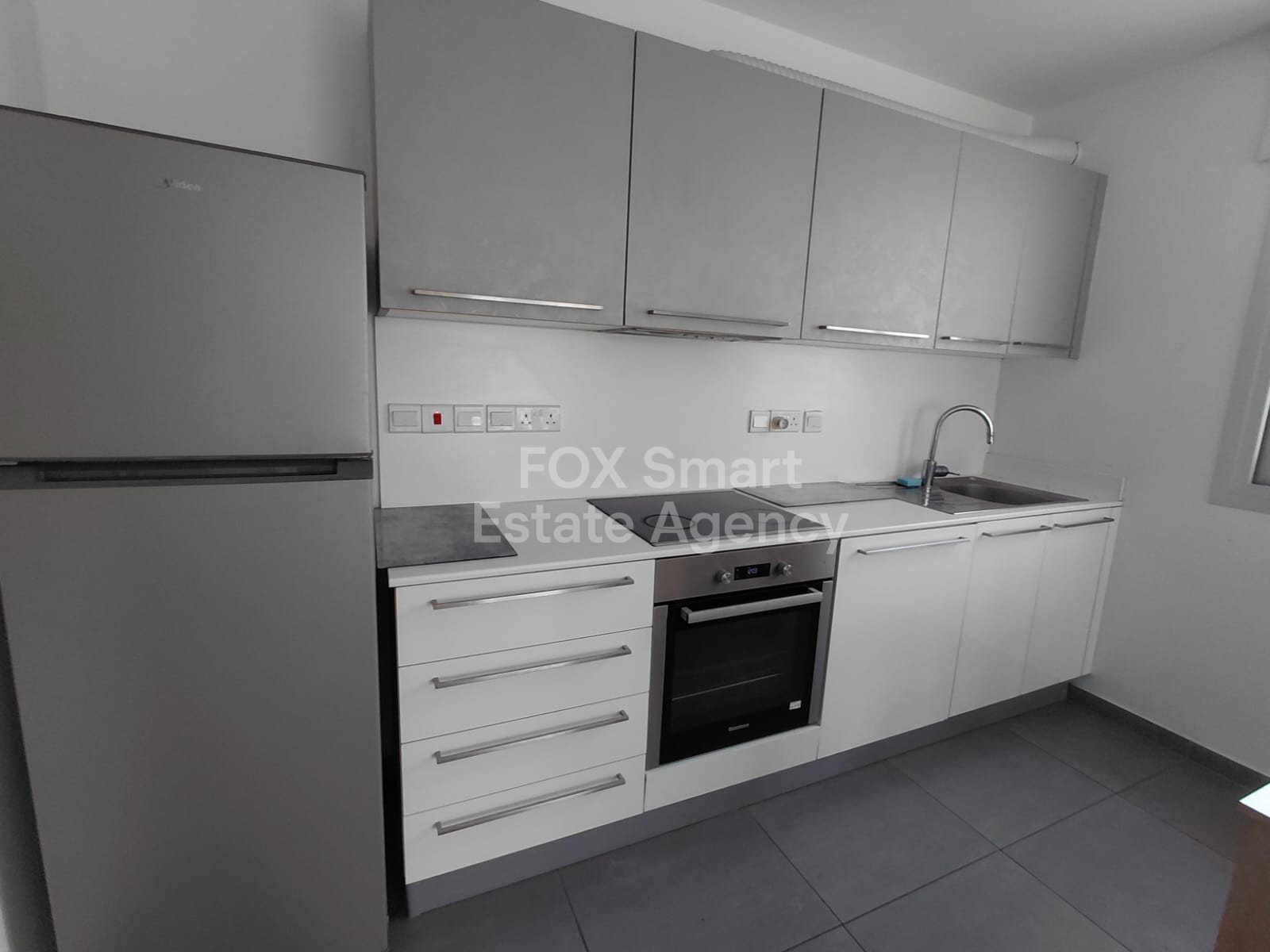 Apartment, For Rent, Limassol, Agios Spyridon