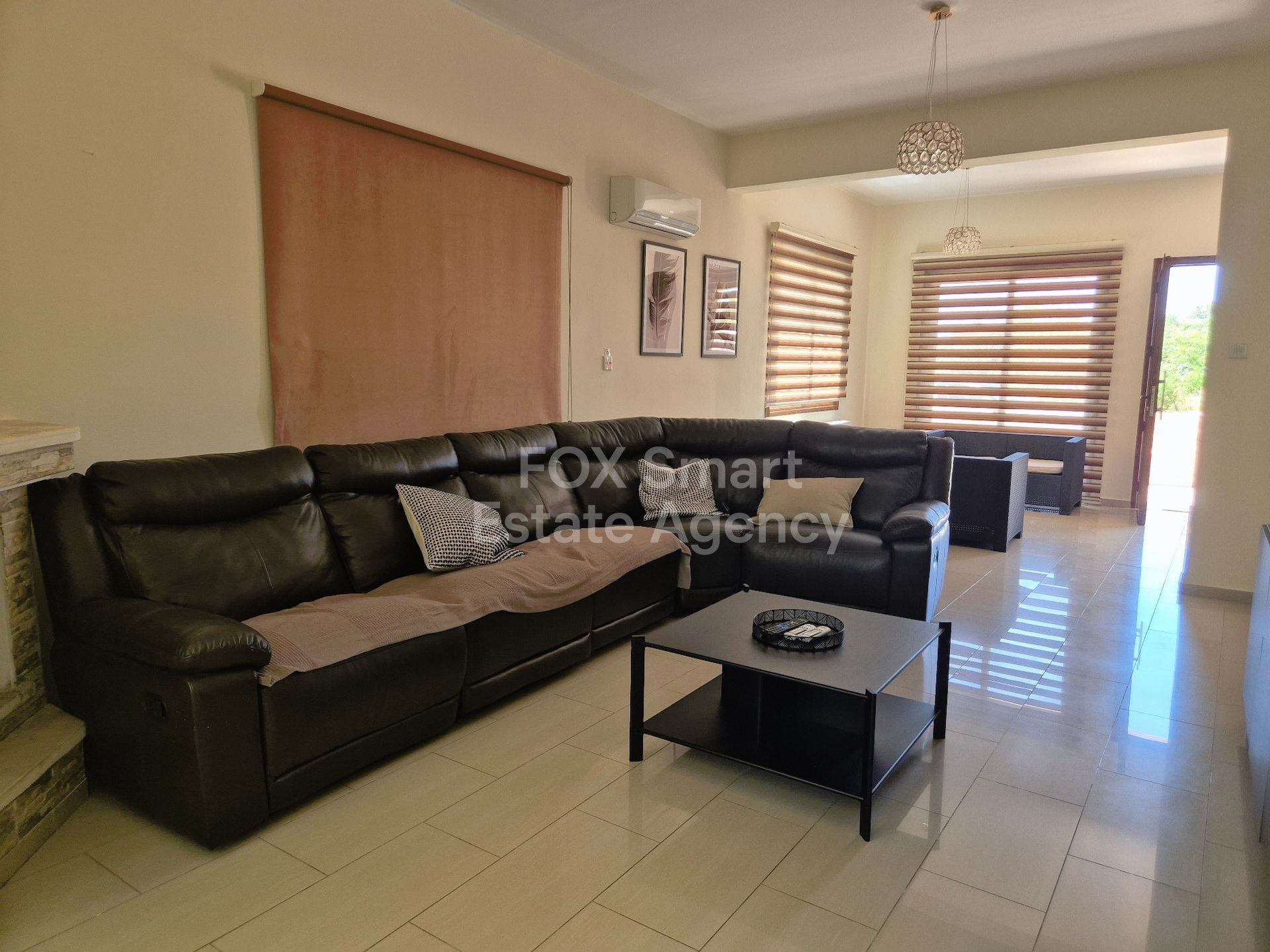 House, For Rent, Paphos, Tremithousa