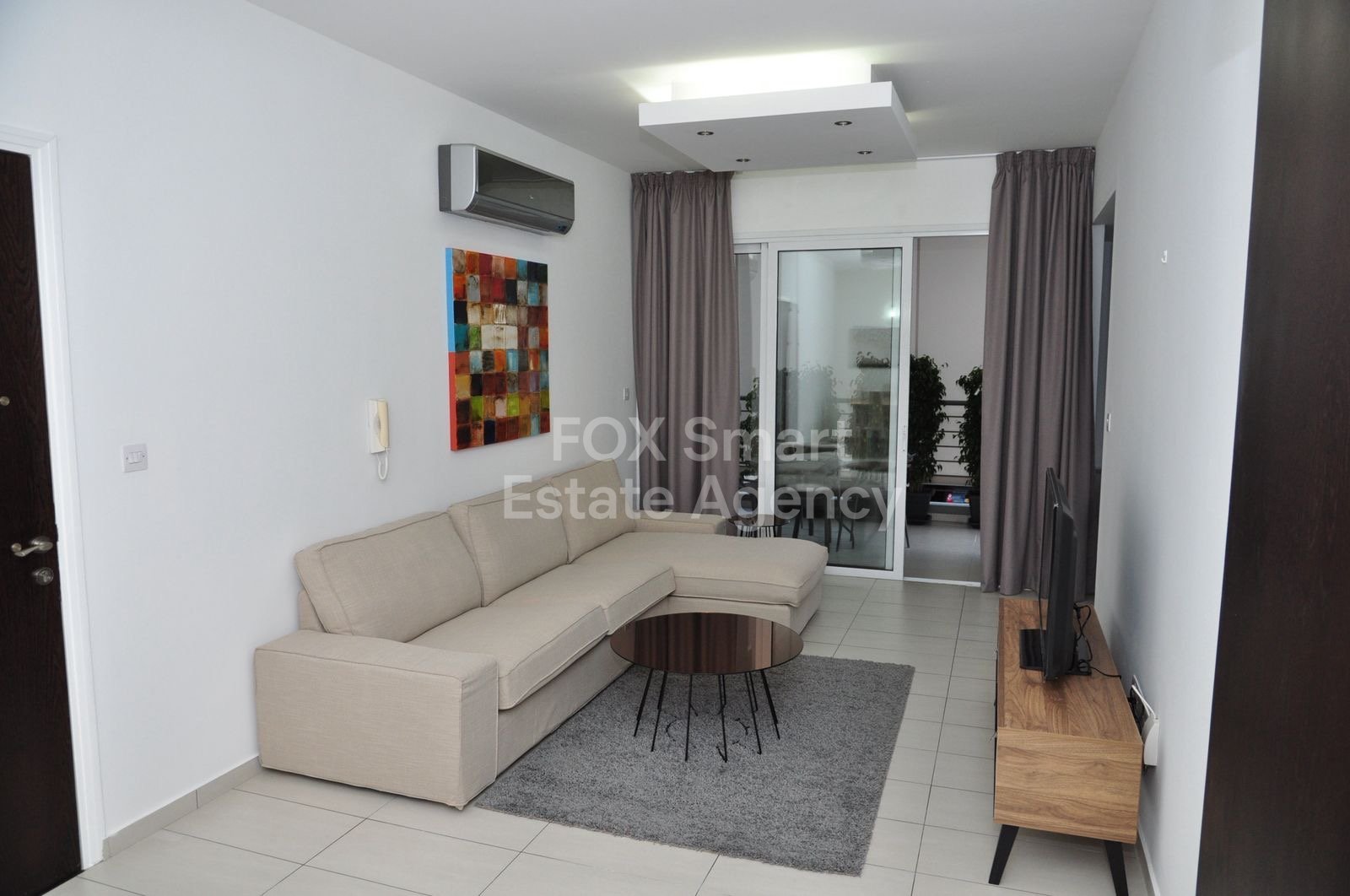 Three Bedroom Apartment in Acropolis
