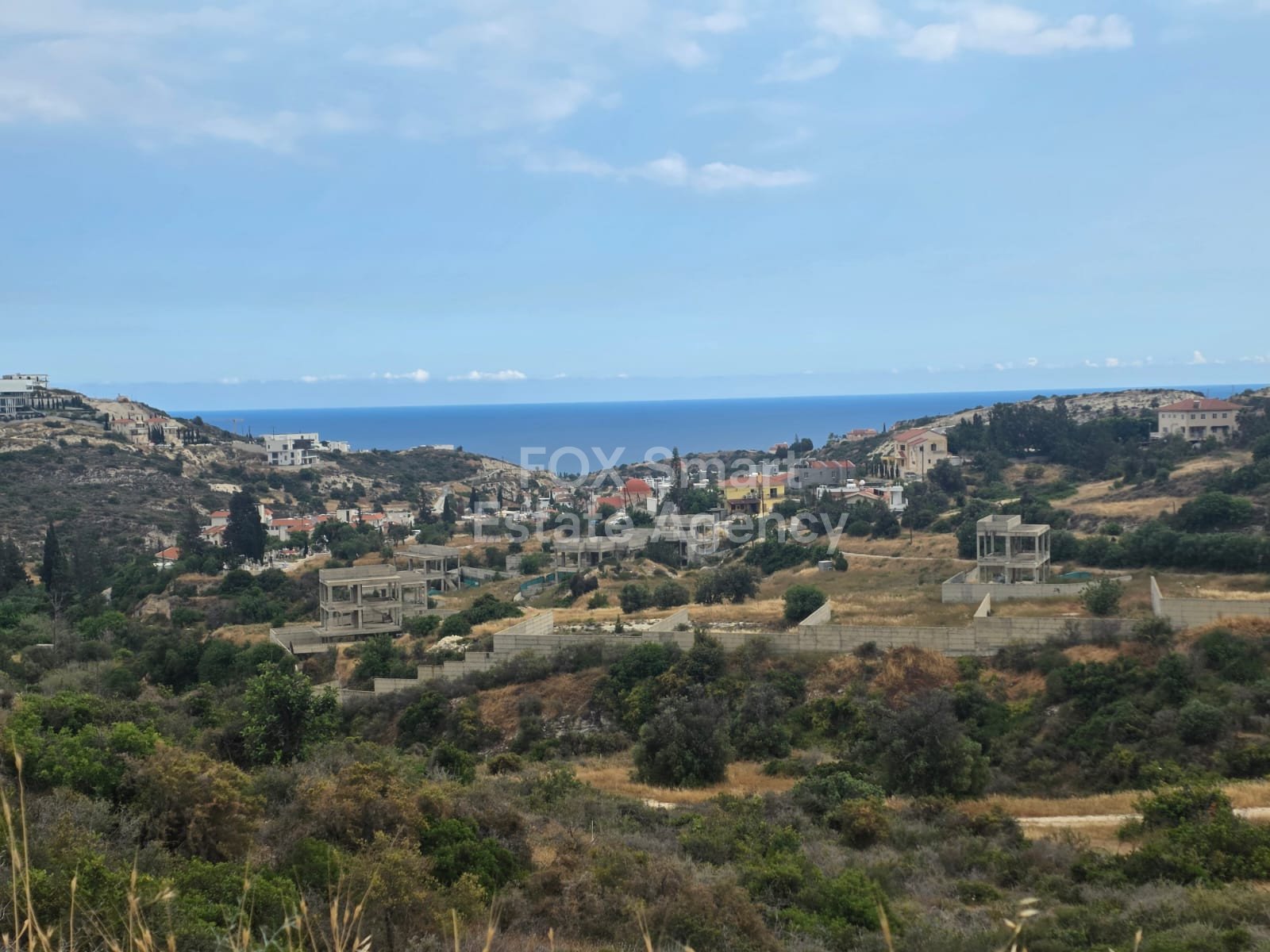 Γη, Πώληση, Limassol, Agios Tychon