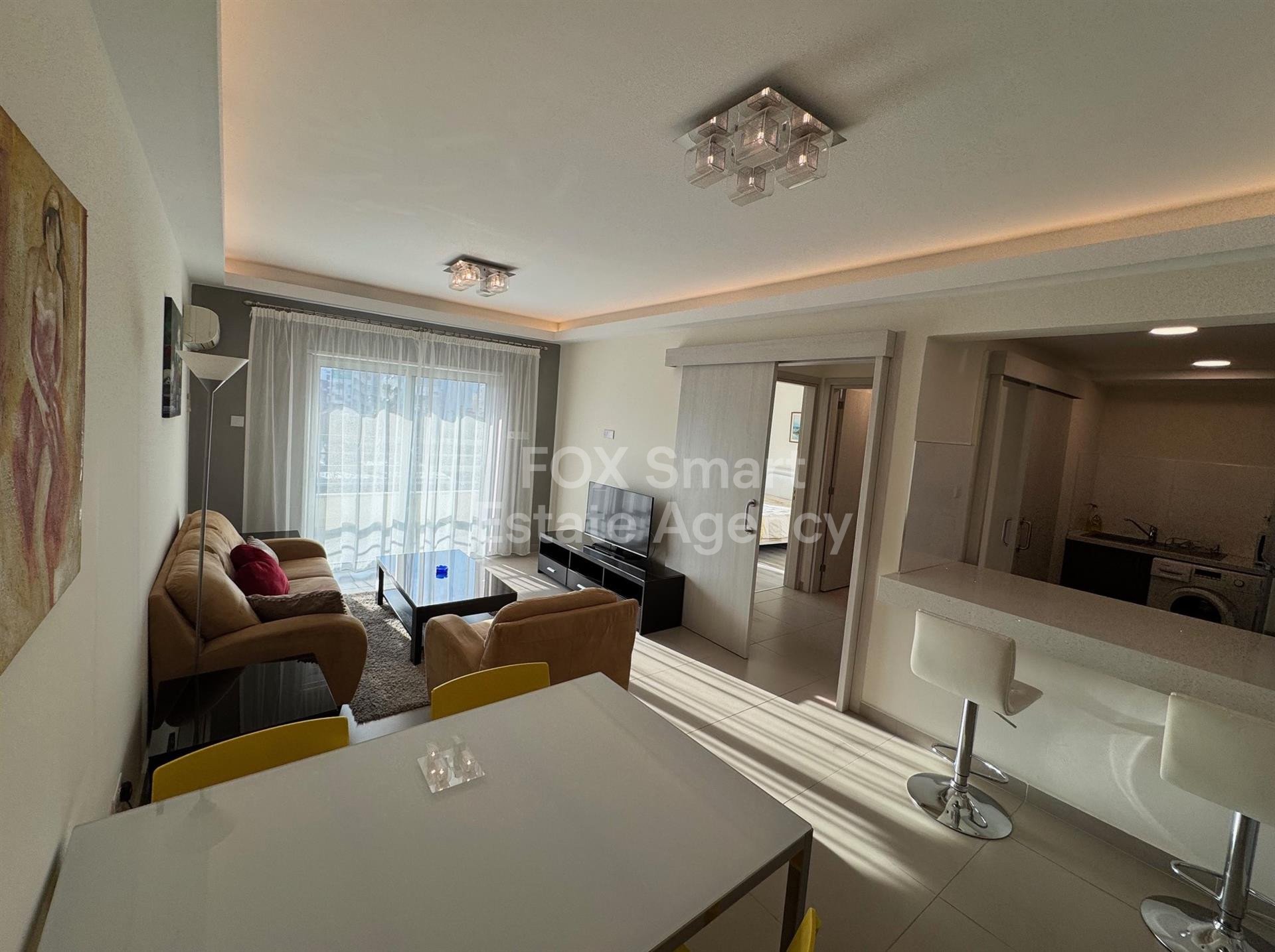 Apartment, For Rent, Limassol, Agia Napa