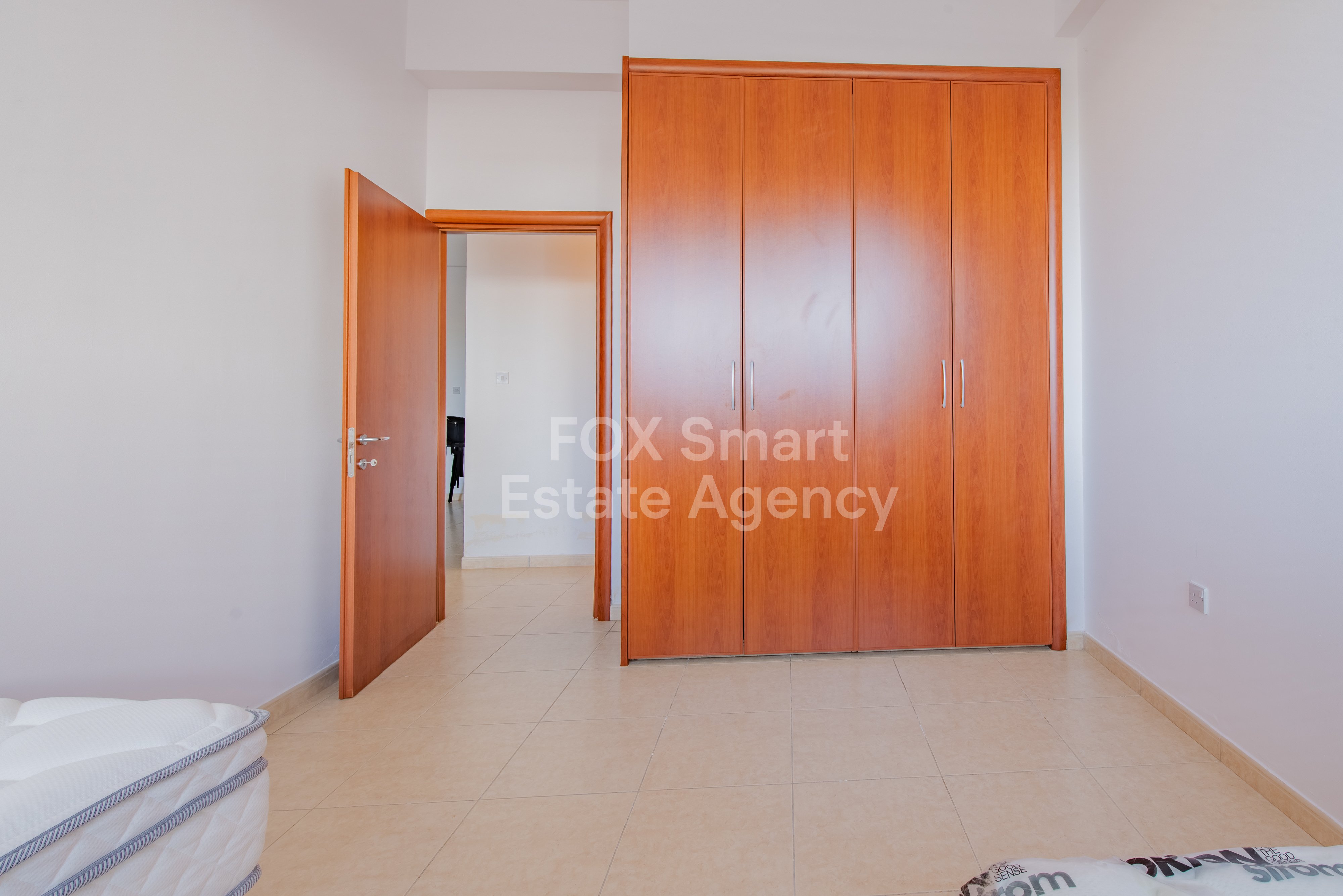 Spacious Ground-Floor Apartment with Pool in Peaceful Oroklini