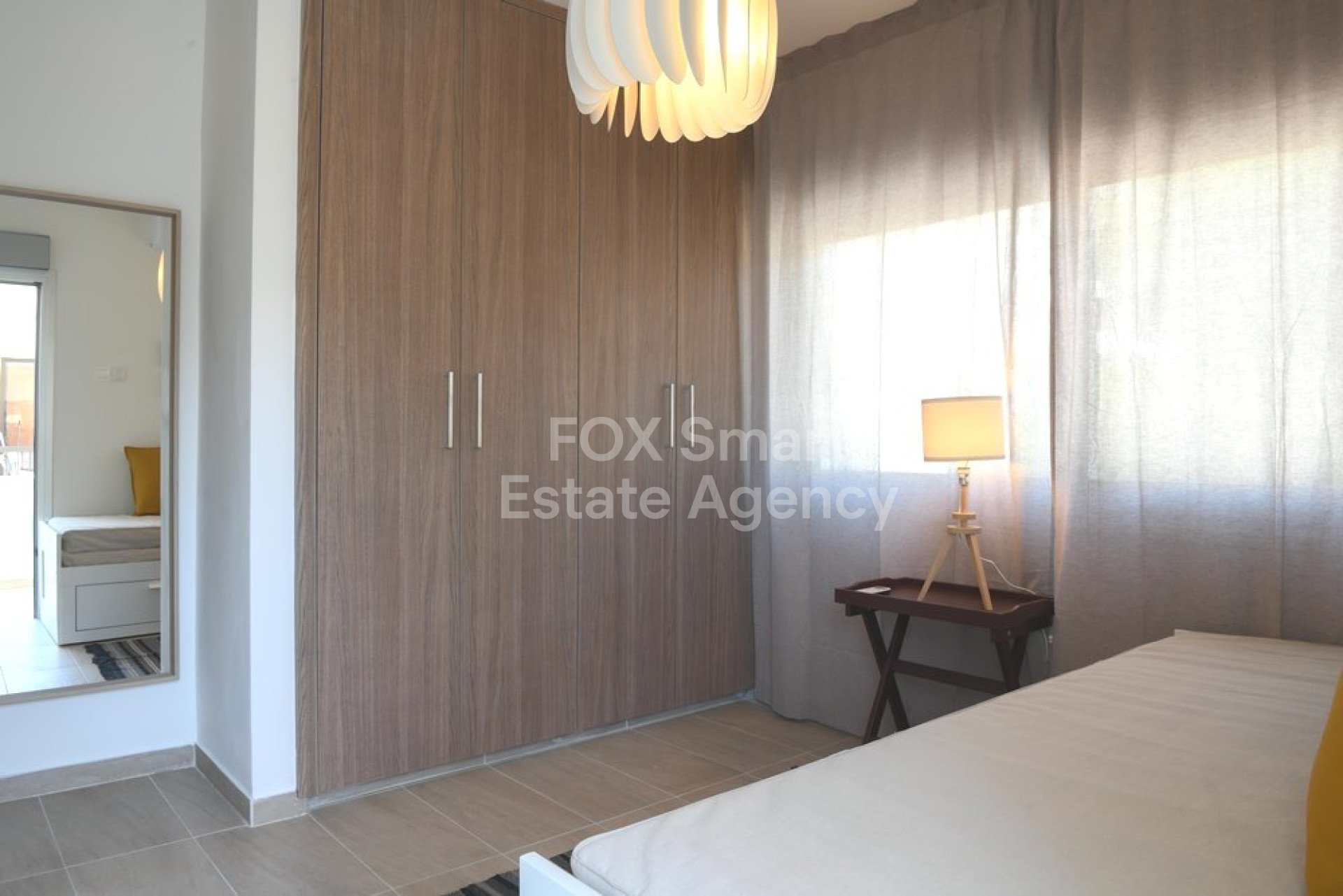 Apartment, For Rent, Nicosia, Agioi Omologites
