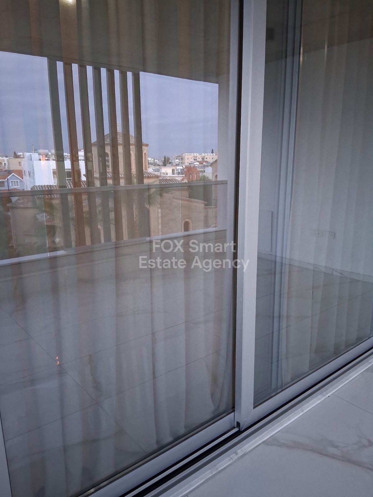 2 bedroom brand new apartment for rent