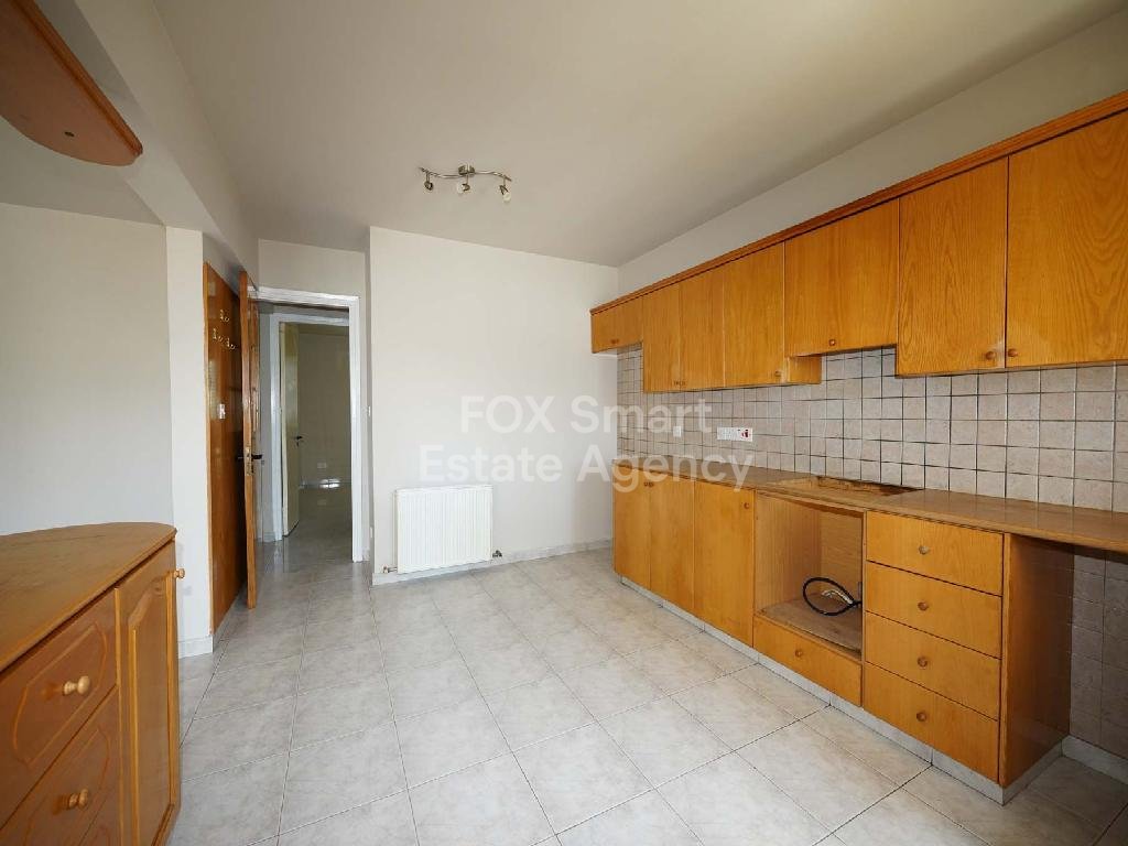 Three bedroom apartment in Strovolos, Nicosia for sale
