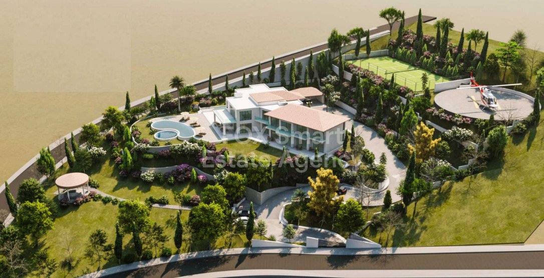 House, For Sale, Paphos, Tala