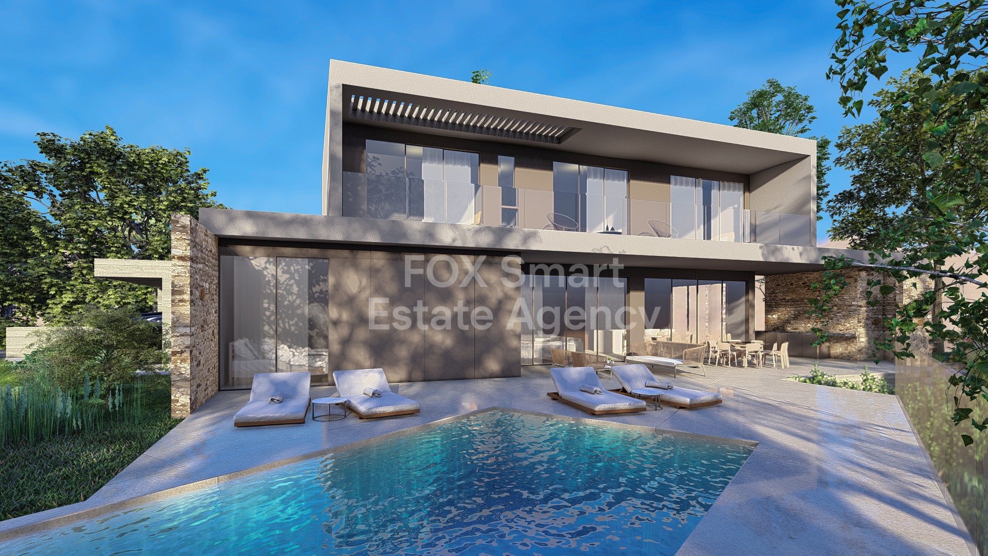 House, For Sale, Paphos, Konia