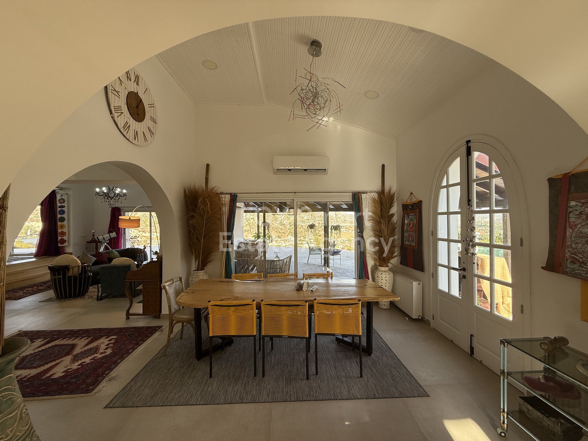 House, For Sale, Limassol, Akrounta