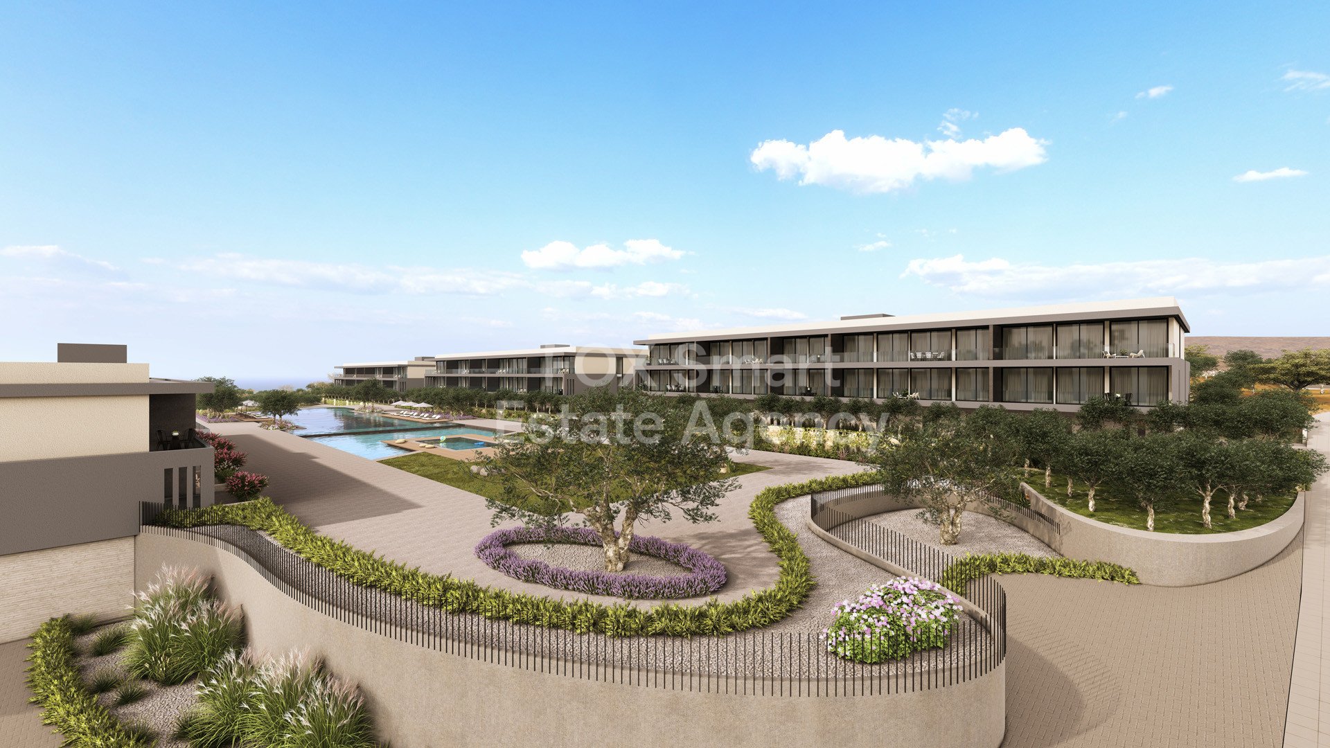 Apartment in Anarita - Image 2