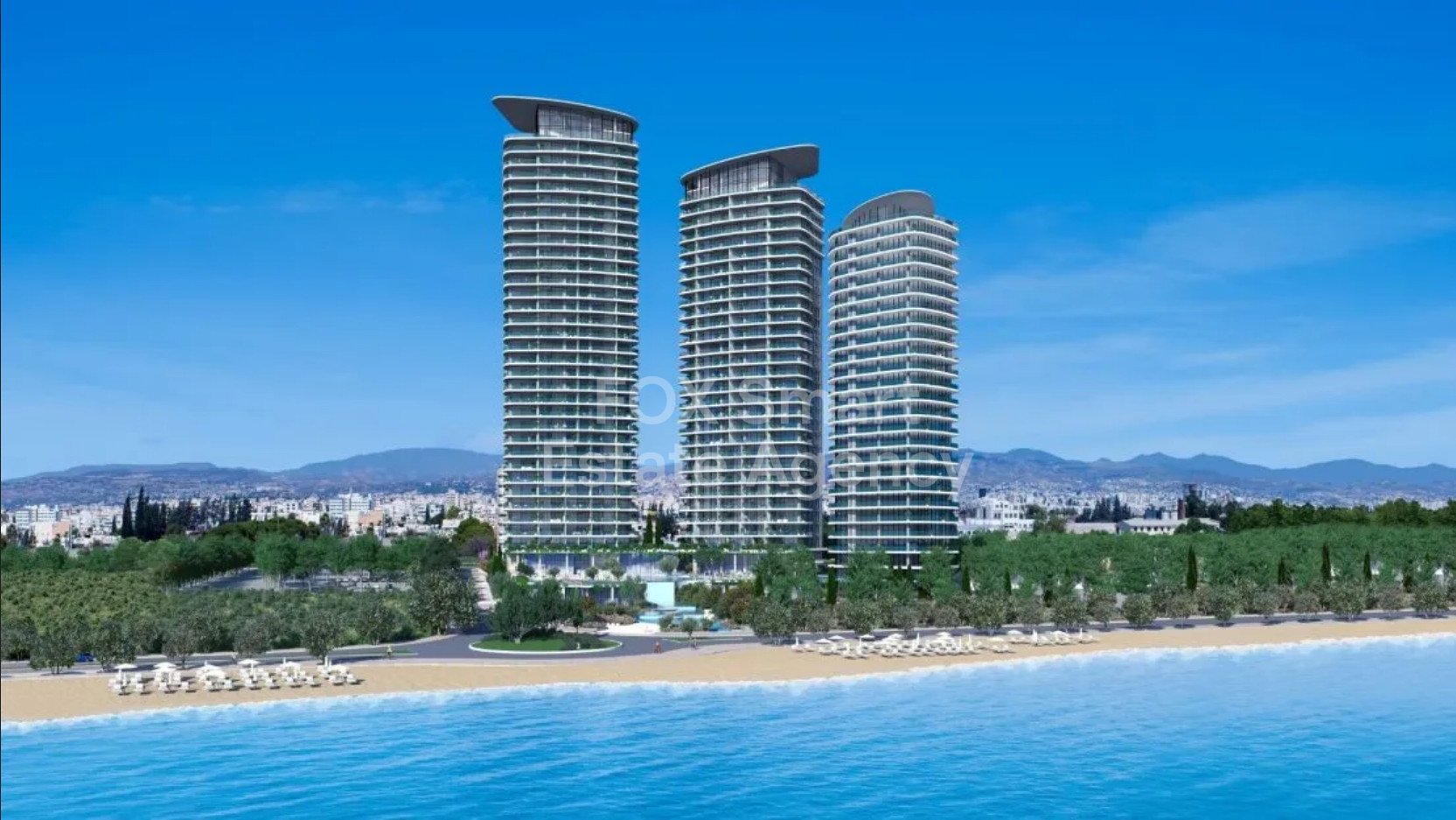 Apartment, For Sale, Limassol, Limassol Marina