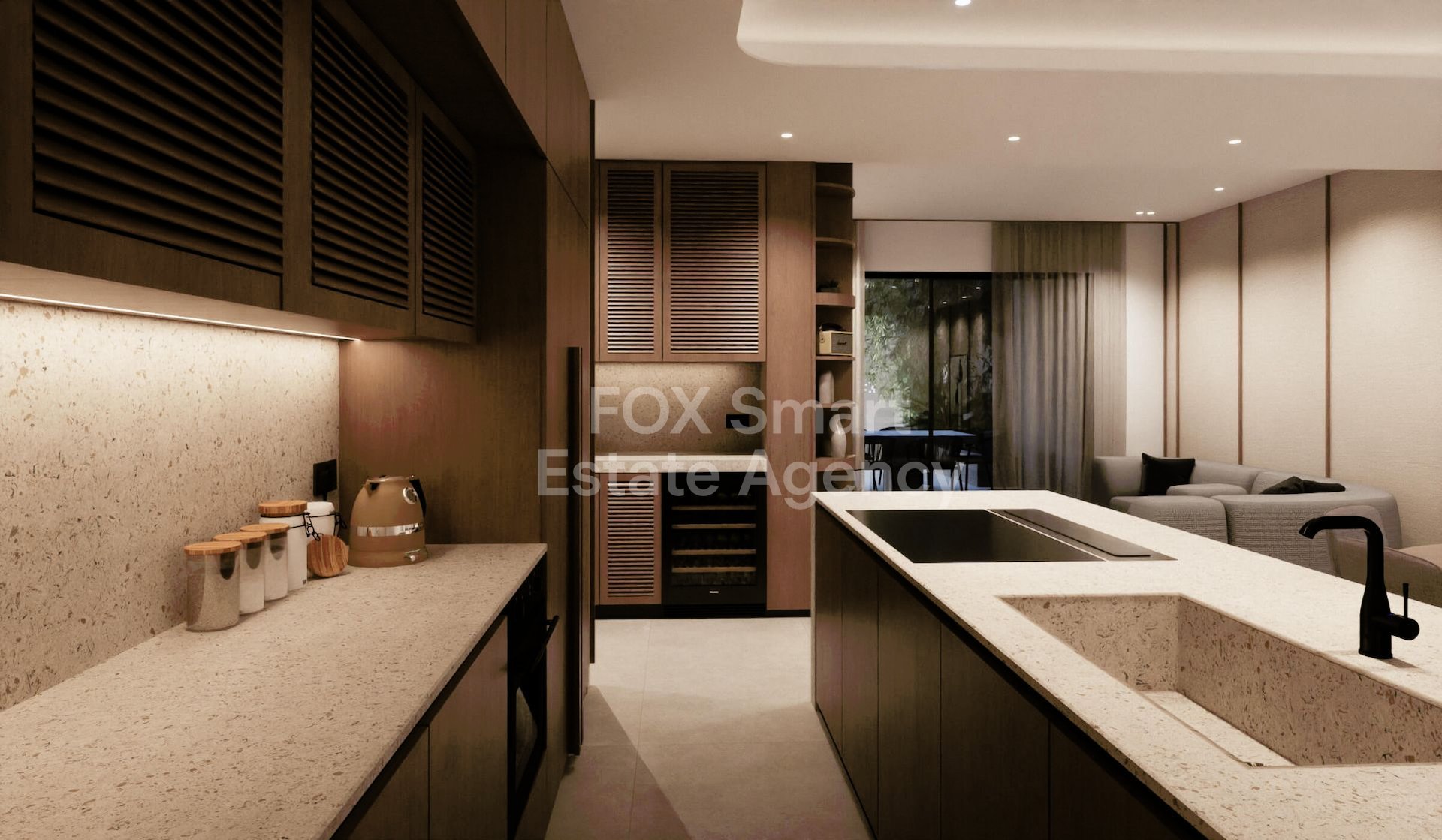 Apartment, For Sale, Limassol, Agia Fyla