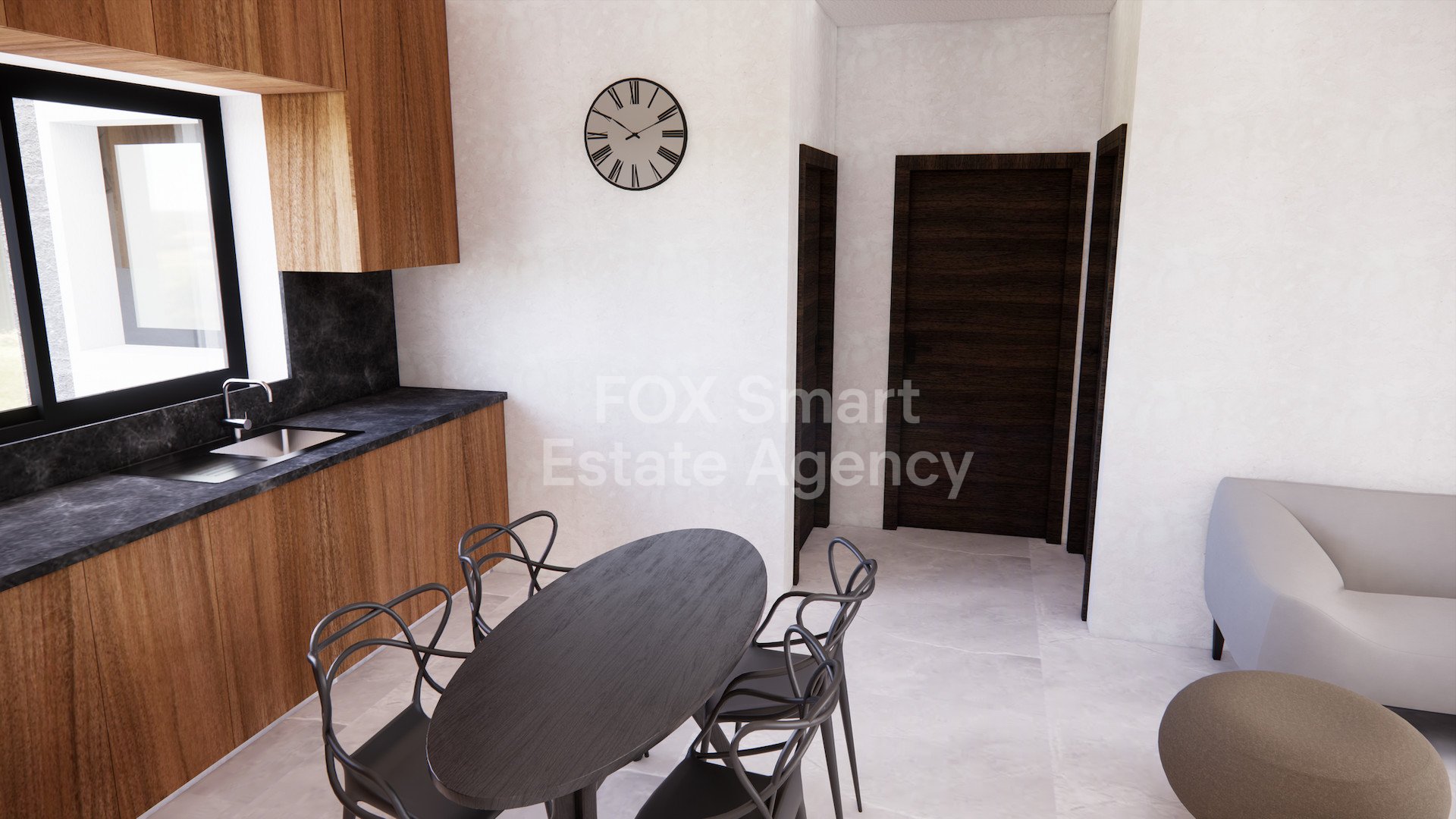 Apartment, For Sale, Limassol, Kolossi
