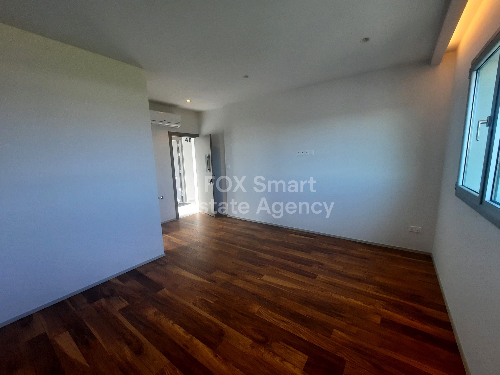 Luxury 4-Bedroom Penthouse | 205 sqm + 95 sqm Verandas | Strovolos, Nicosia