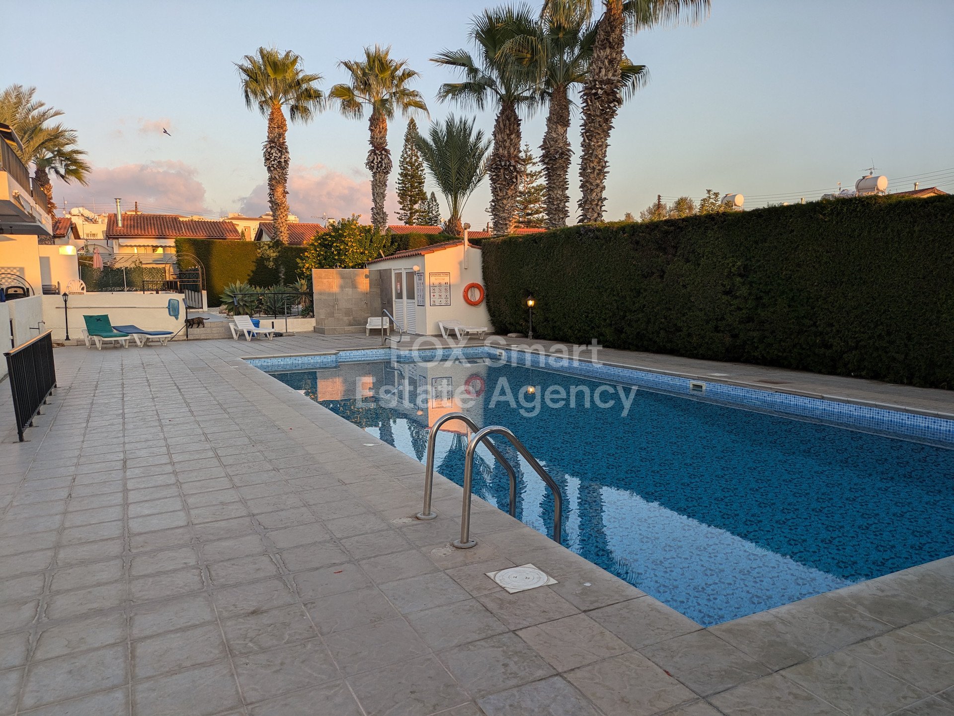 Apartment, For Sale, Paphos, Agios Theodoros