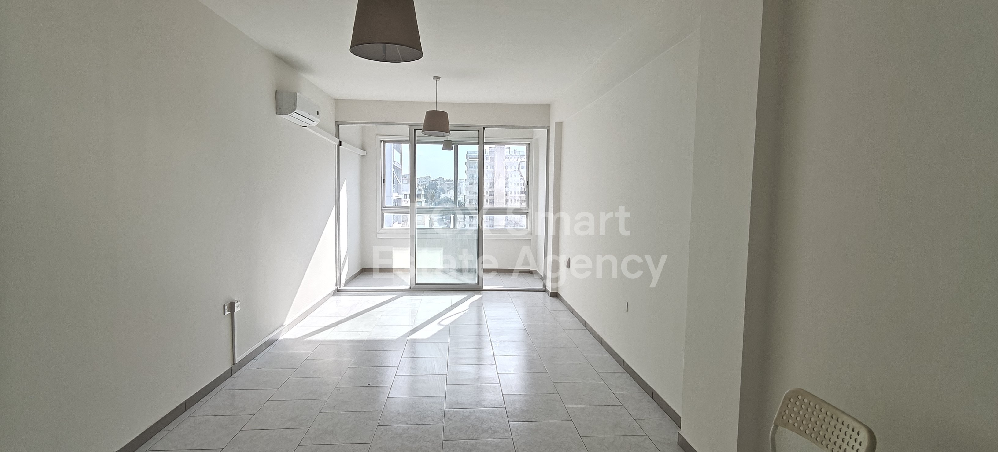 2-Bedroom Apartment for Rent in the Center of Nicosia