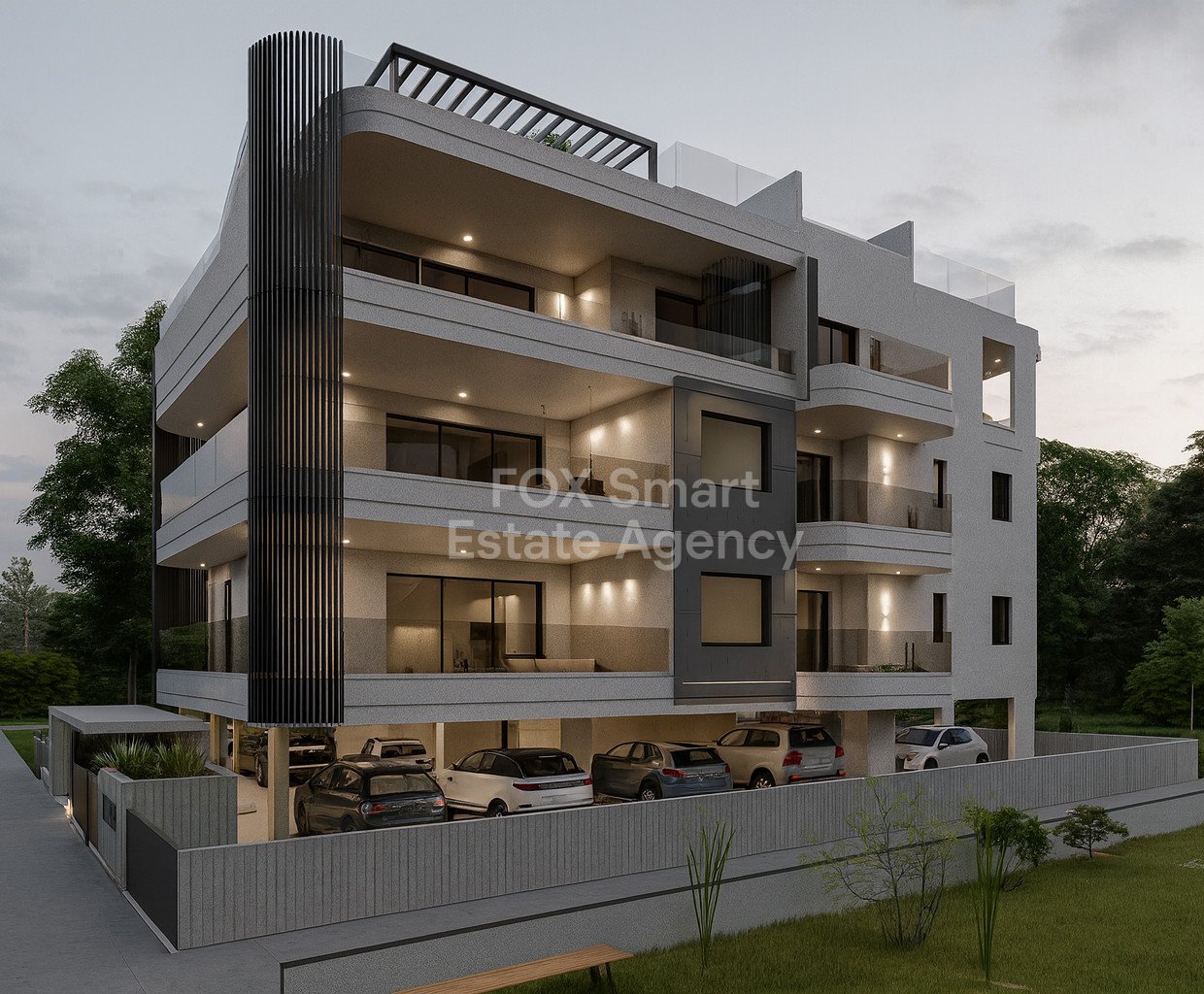 Apartment in Tsiflikoudia - Image 3