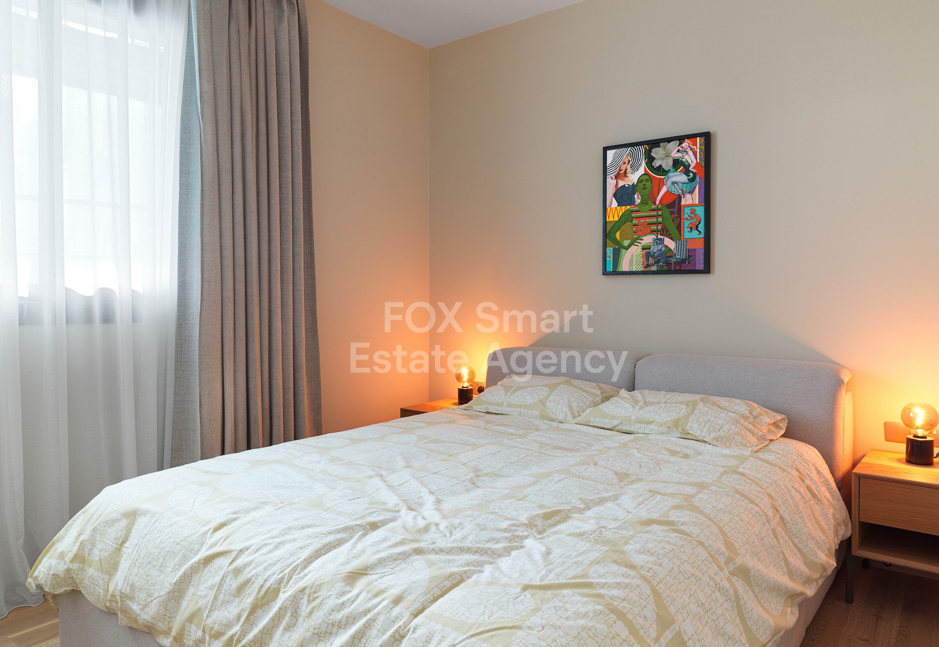 Apartment, For Sale, Limassol, Katholiki