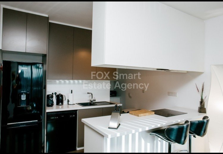 Apartment, For Rent, Limassol, Agia Fyla