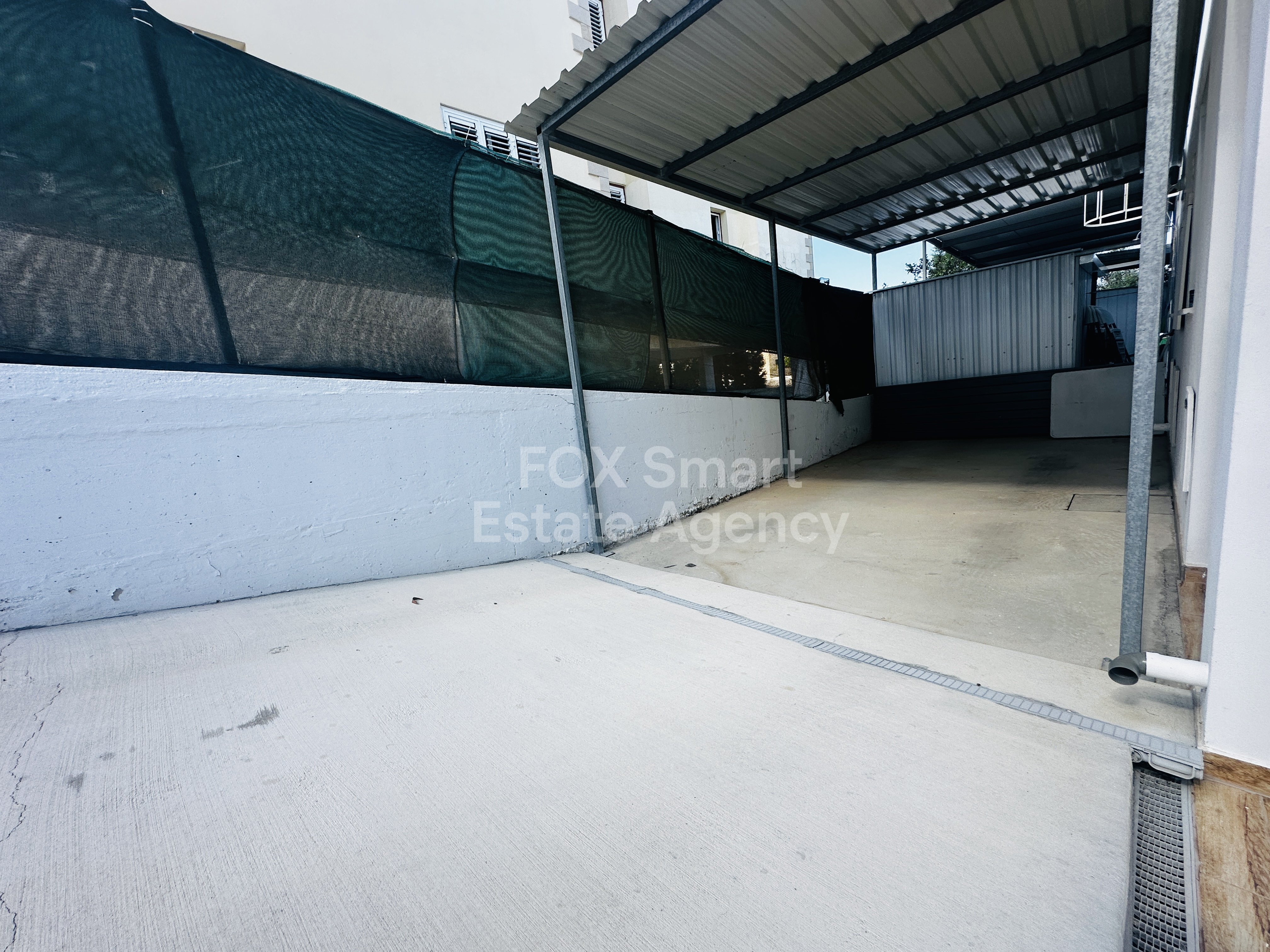 For Rent: Spacious 3-Bedroom Townhome in Paralimni, Famagusta