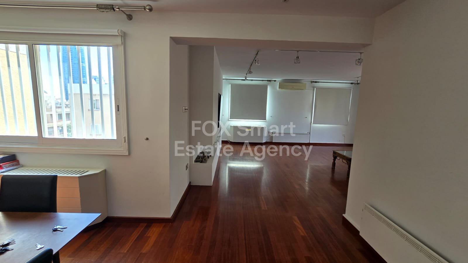 Apartment, For Rent, Limassol, Neapolis