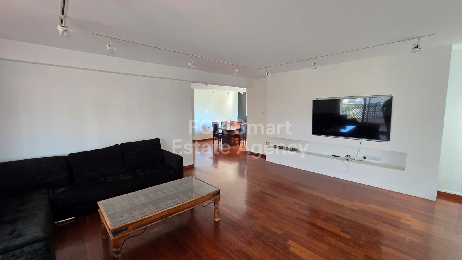 Apartment, For Rent, Limassol, Neapolis