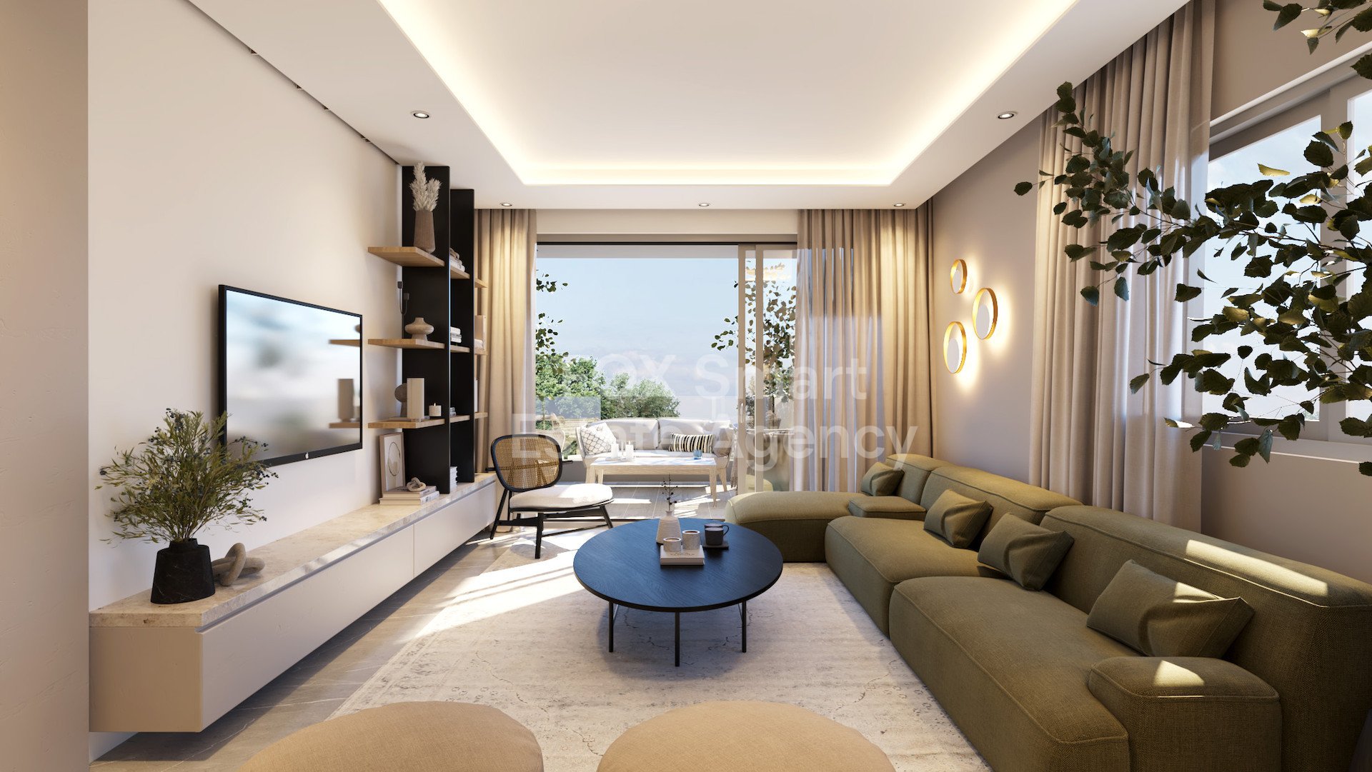 Apartment in Omonoia - Image 4