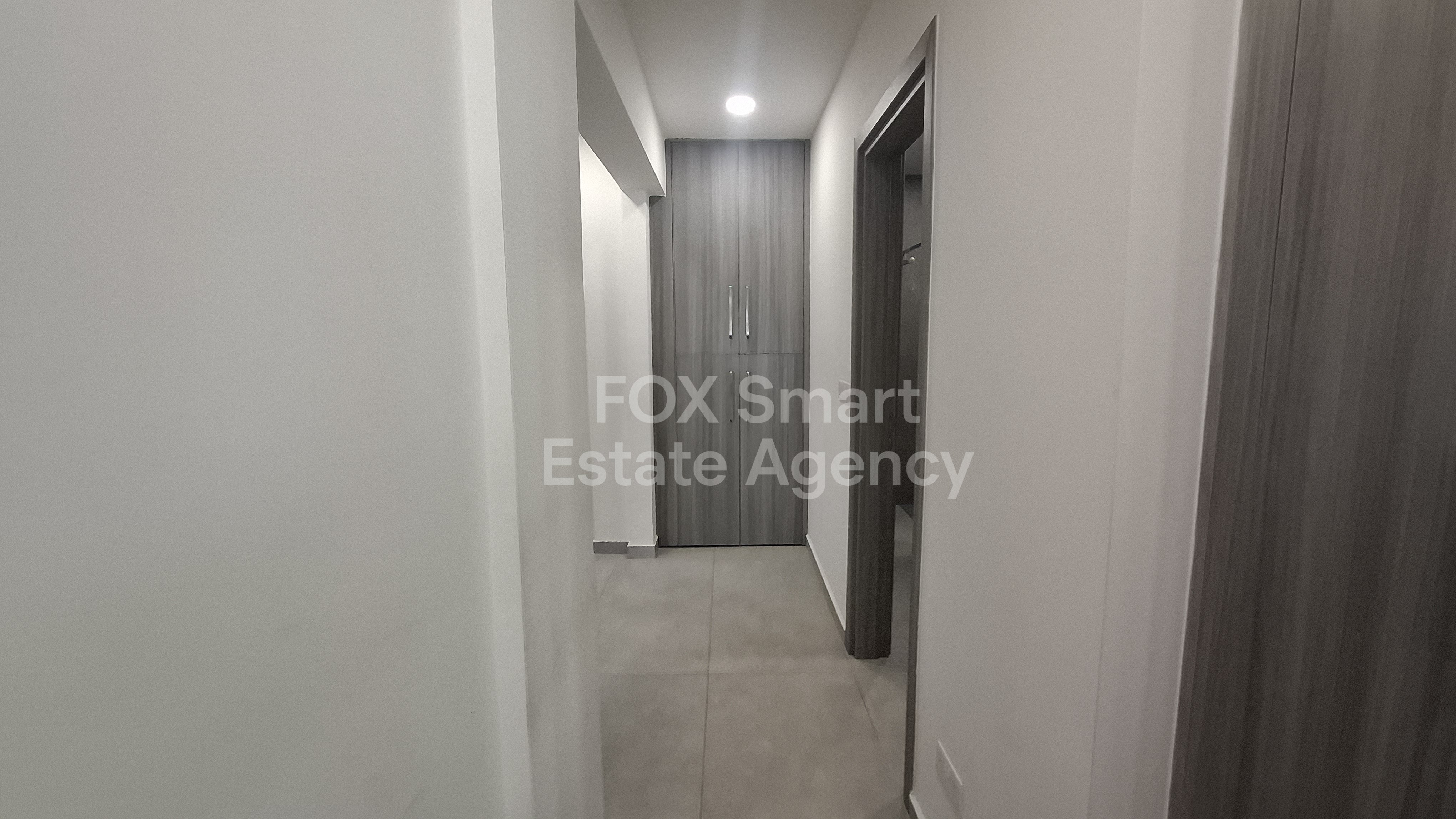 For Rent Fully Renovated Three-Bedroom Apartment in Strovolos, near Zorbas Bakery off Tseriou