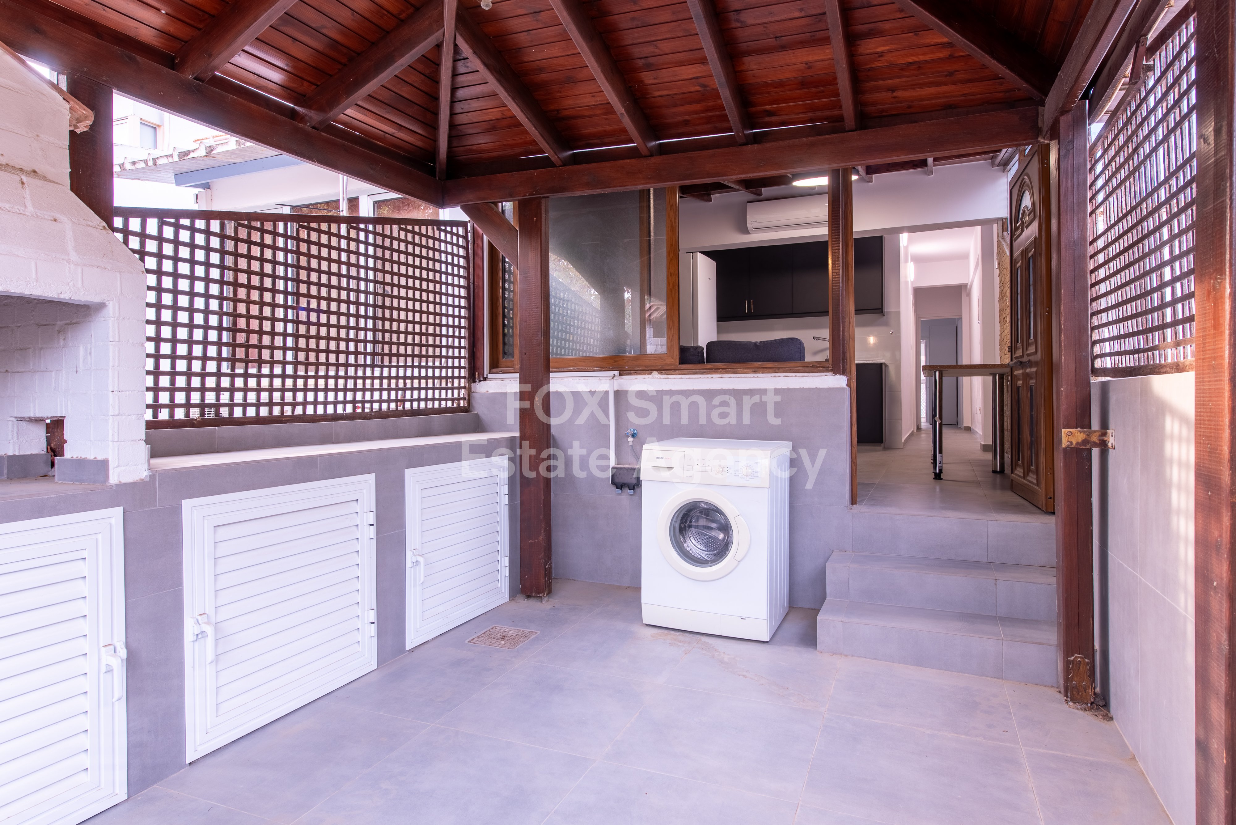 2-bedroom apartment in Dhekelia, Larnaca is now available for rent  just 300 meters from the sea!