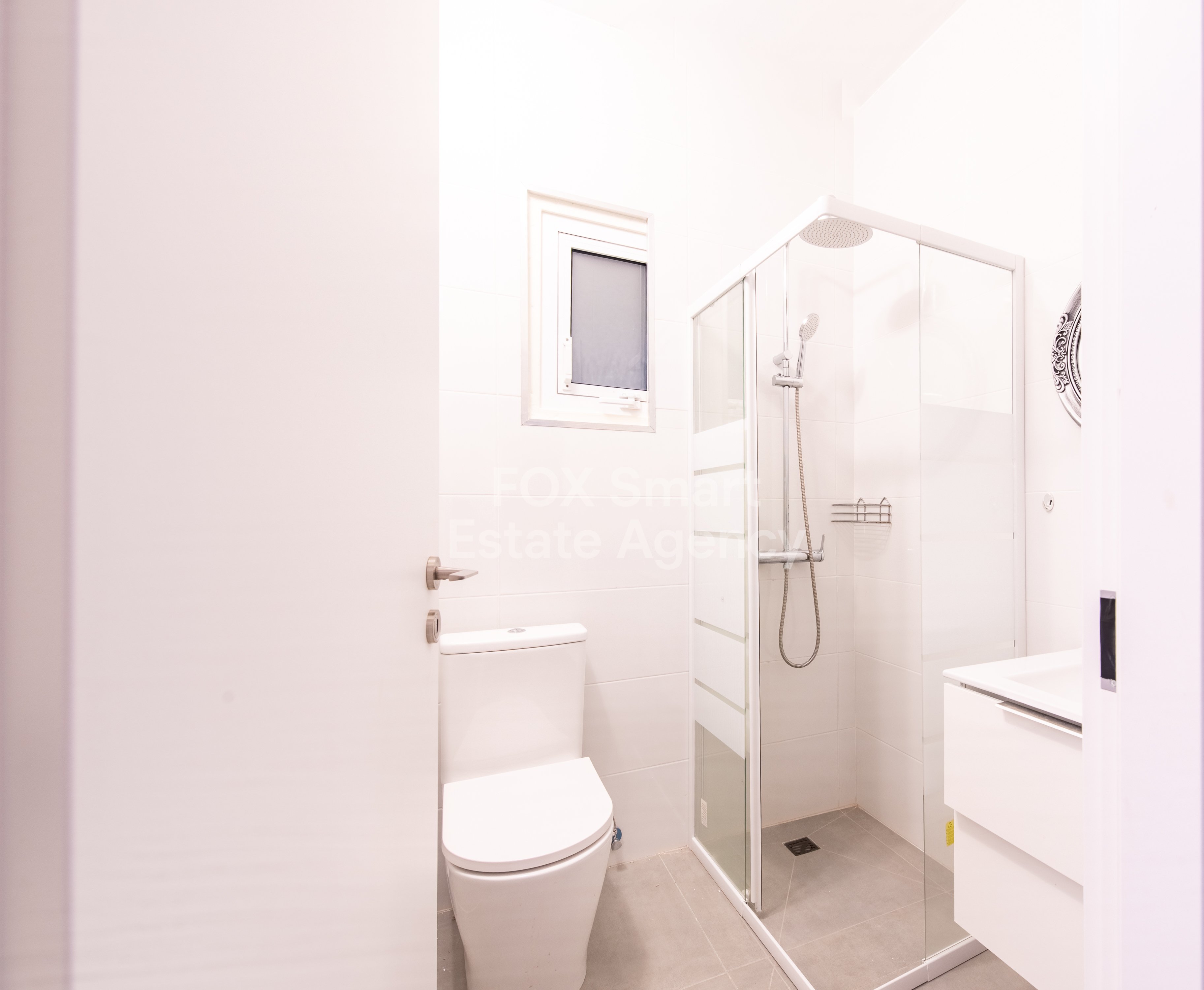 2-bedroom apartment in Dhekelia, Larnaca is now available for rent  just 300 meters from the sea!