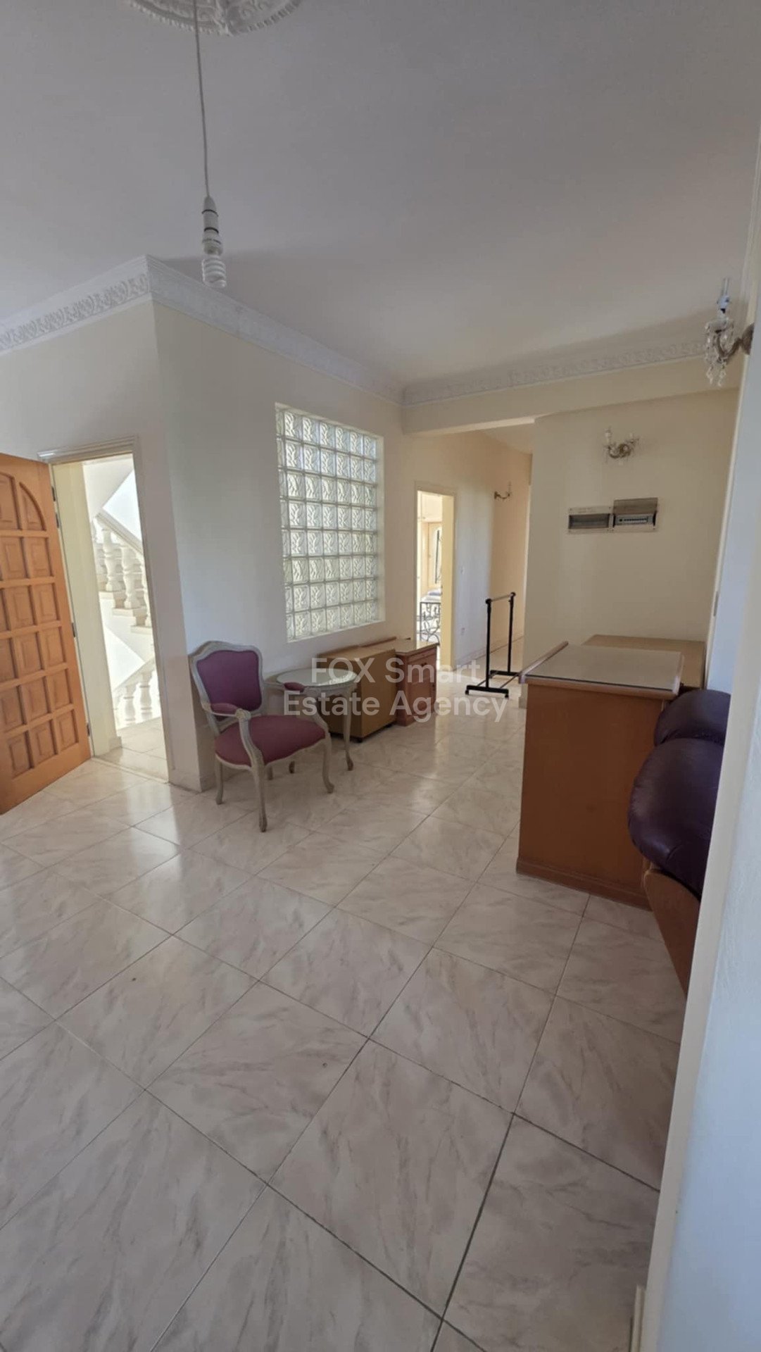 House, For Rent, Paphos, Chlorakas