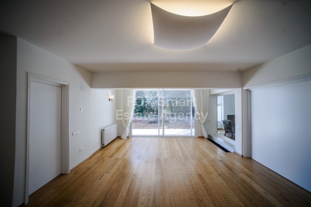 FOR RENT – Luxury Villa house near Laiki Sporting Club, in Nicosia