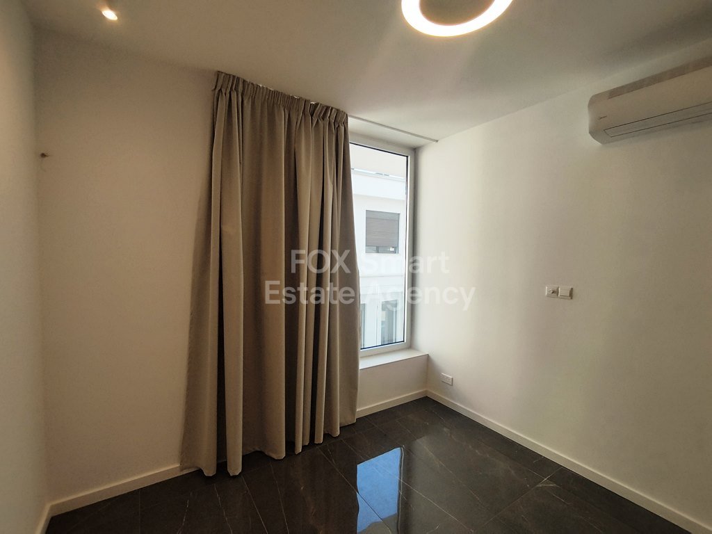 3 Bedroom Whole Floor, Brand New Apartment For Rent in Larnaca New Hospital area