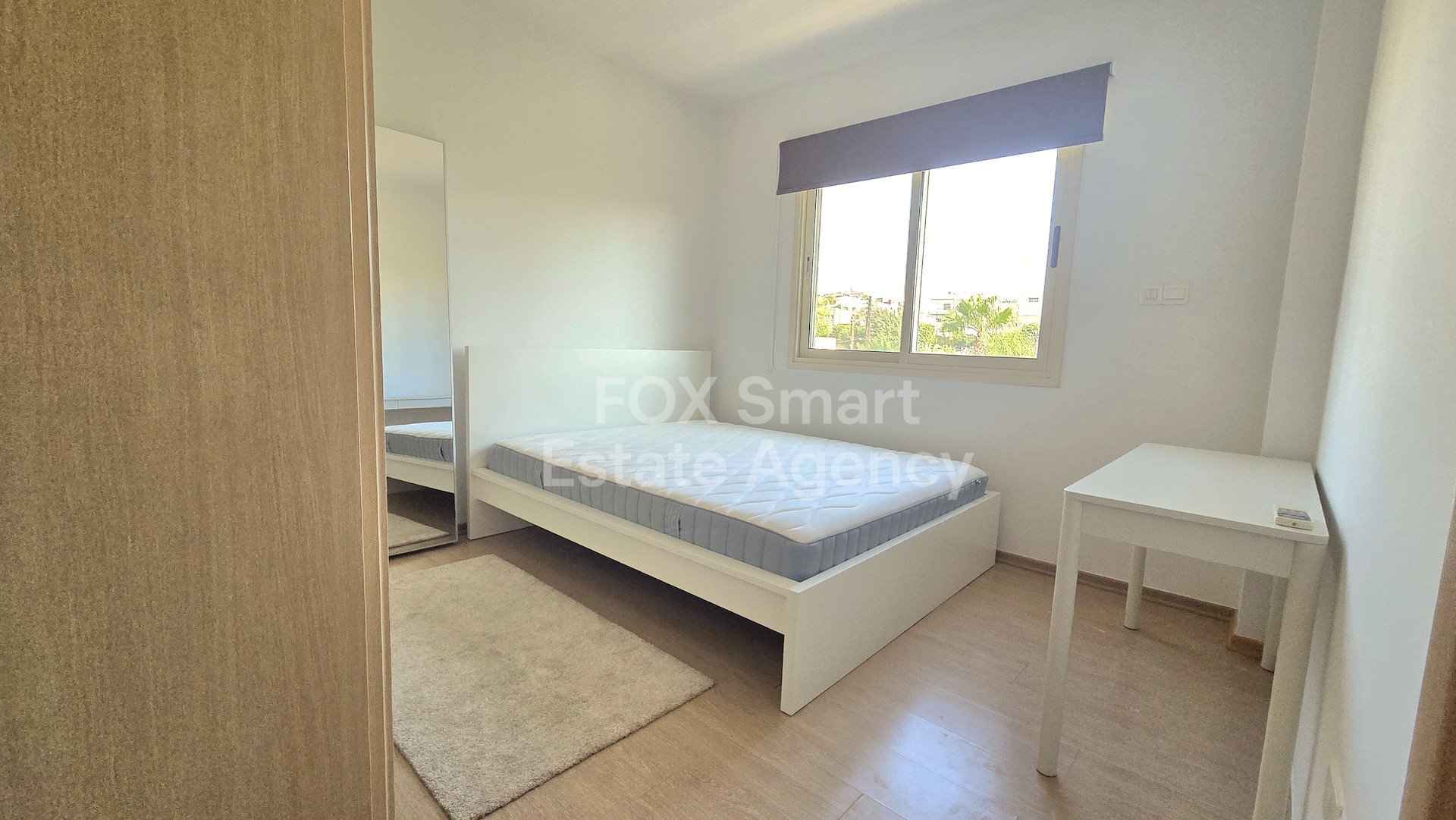 Apartment, For Rent, Limassol, Kapsalos
