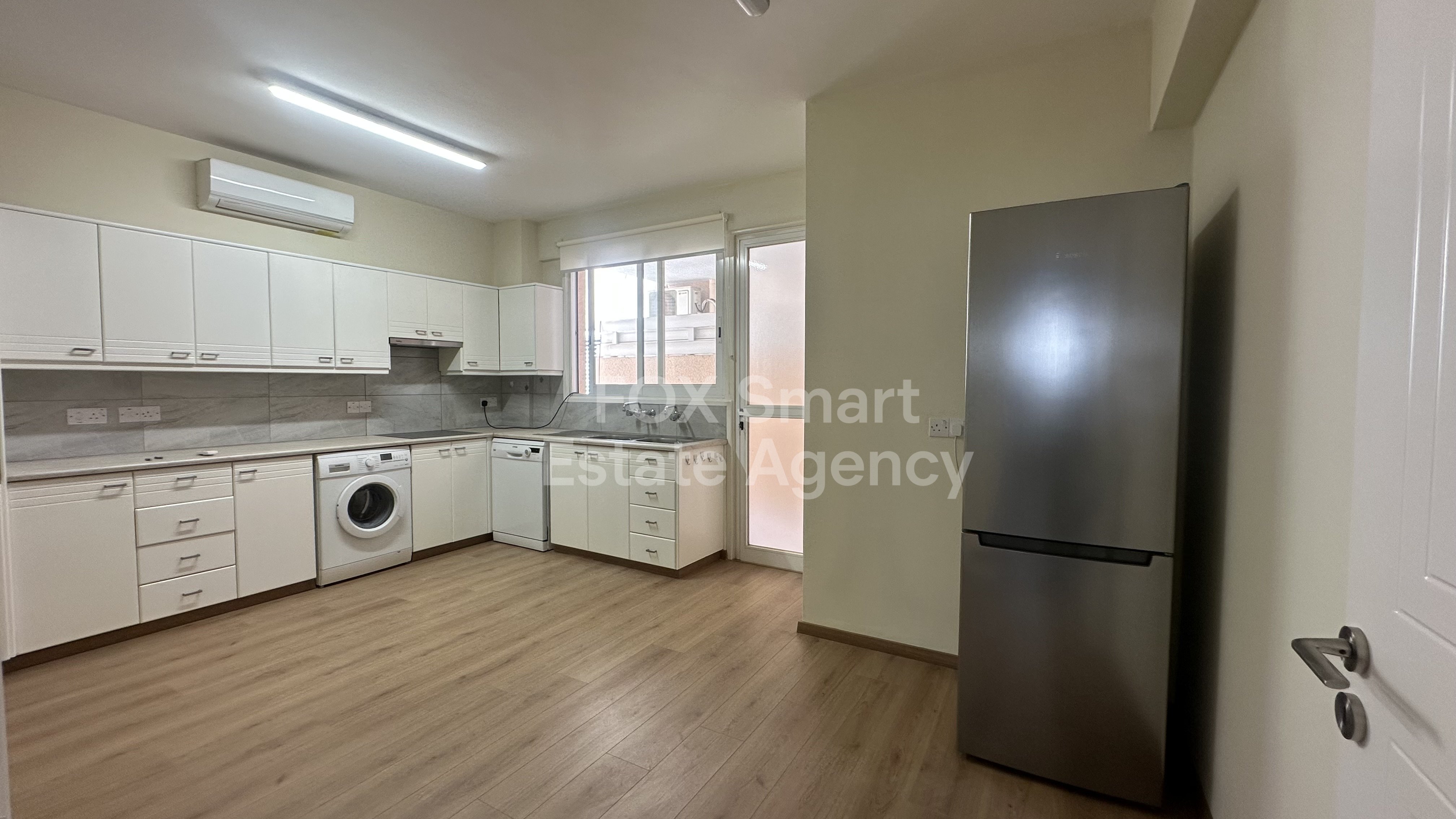 Three Bedroom Apartment in Agiou Omologites, Nicosia City Centre