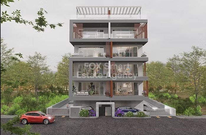 Apartment, For Sale, Paphos