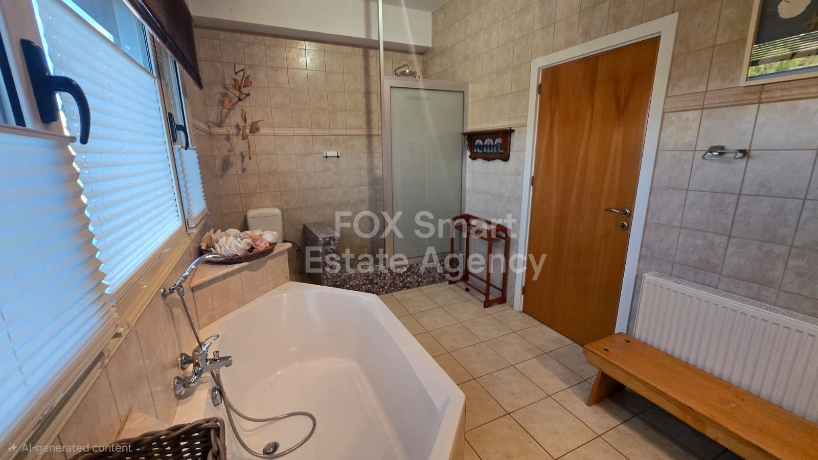 House, For Sale, Limassol, Germasogeia