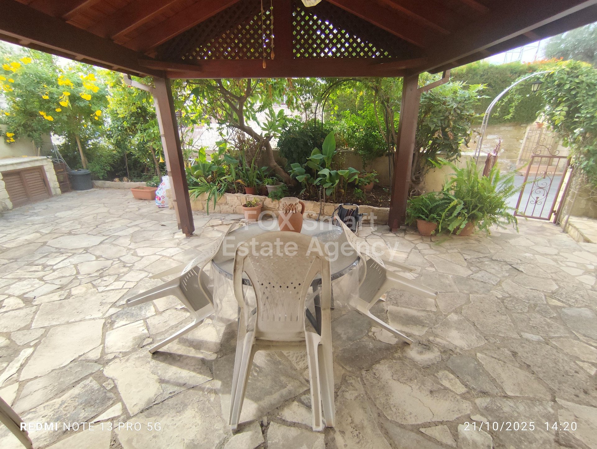 House, For Rent, Limassol, Agia Fyla