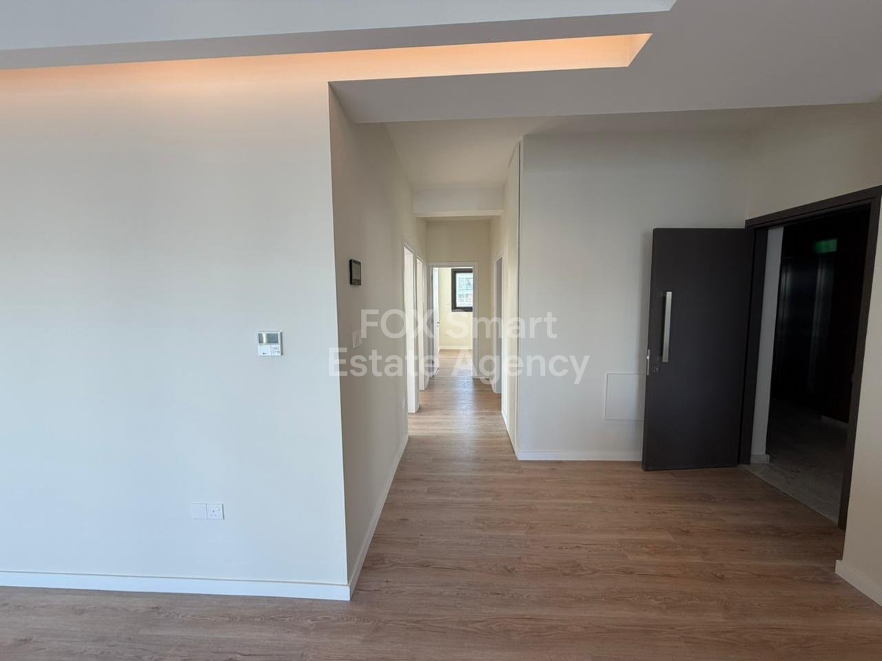 Luxurious Brand-New 3-Bedroom Apartment in Prime Location in Egkomi, Nicosia