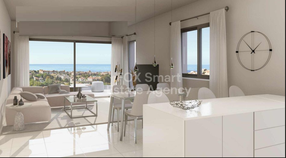 Apartment, For Sale, Paphos, Chlorakas
