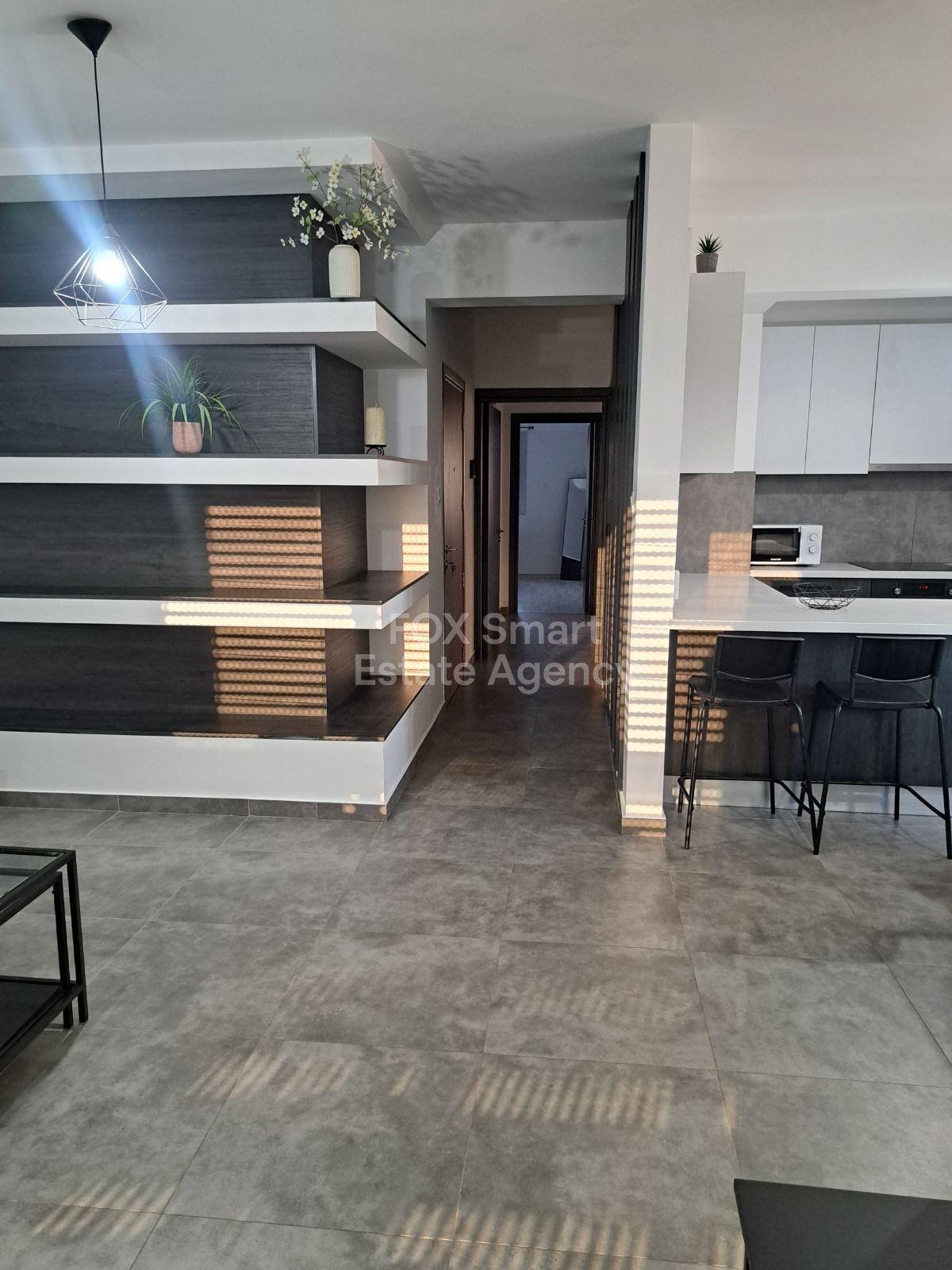 Apartment, For Rent, Limassol, Agios Athanasios