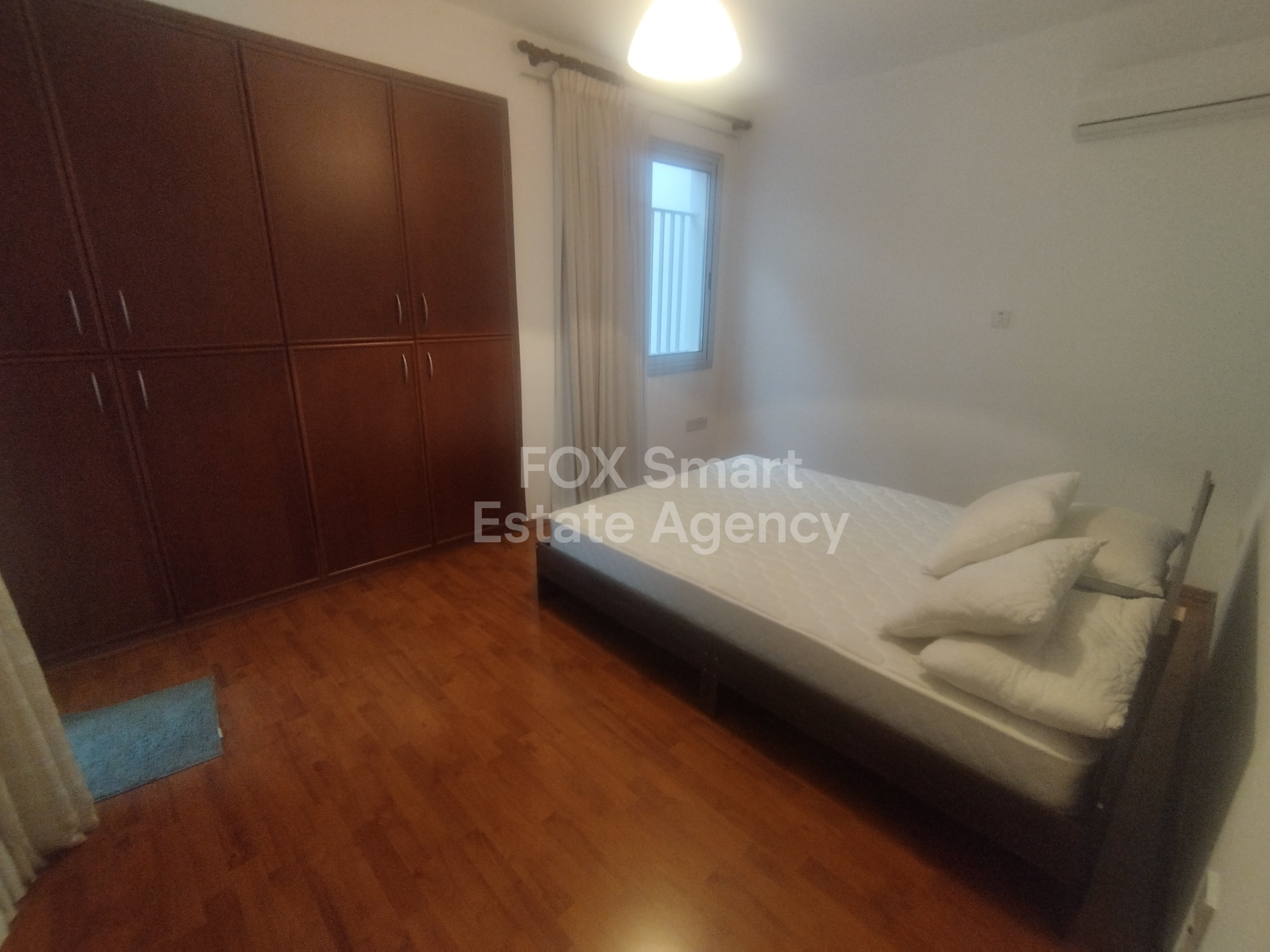 Furnished, Cozy 2 Bedroom Apartment in a good Condition – Strovolos